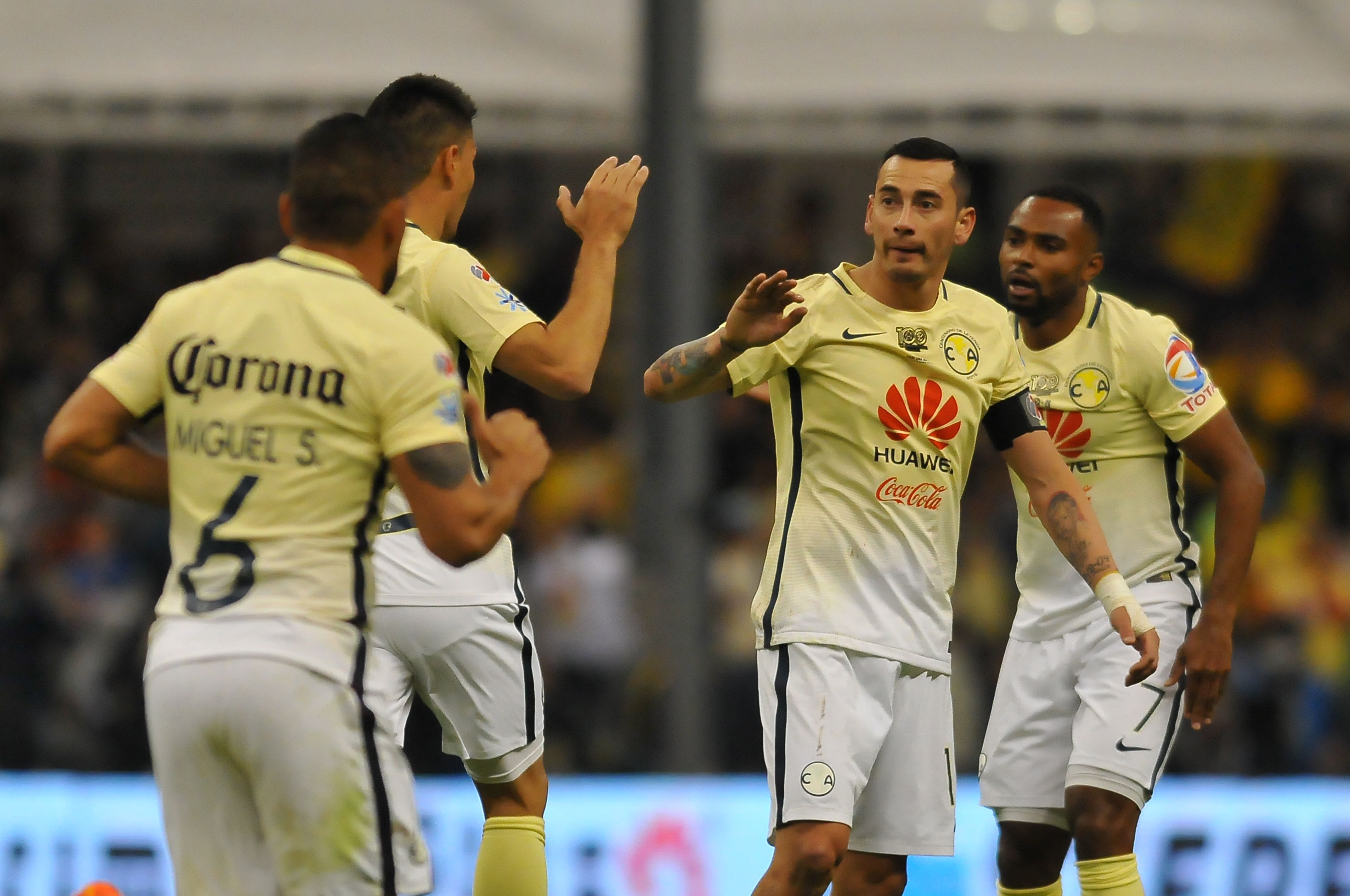 América Liga MX Final