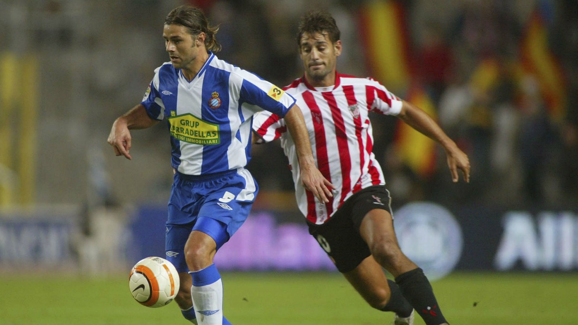 Pochettino Espanyol 2005 03102018