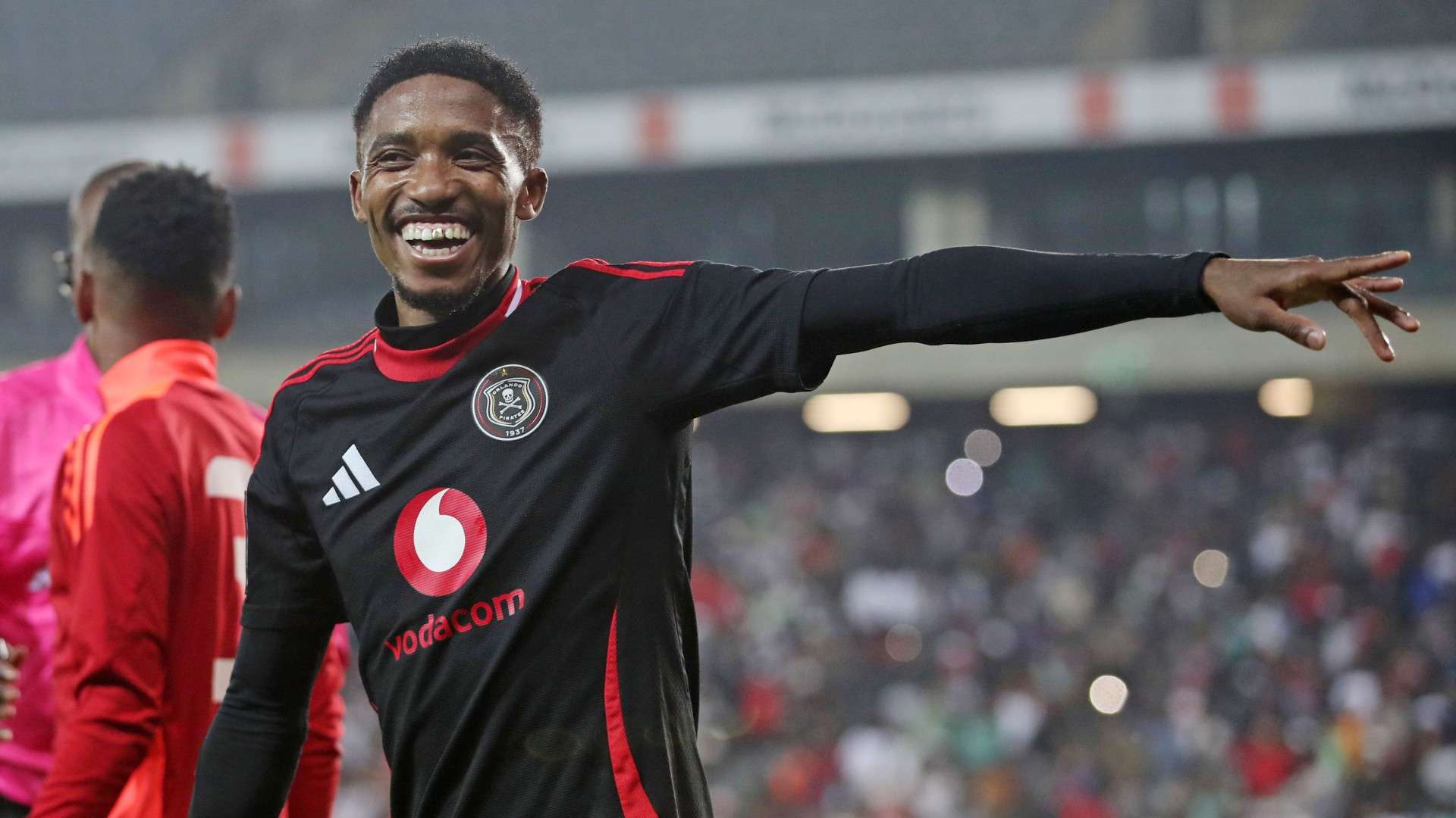 WATCH: Monnapule Saleng is BACK! - Orlando Pirates star's agency sends a gentle reminder to his doubters with Soweto Derby clash against Kaizer Chiefs looming | Goal.com South Africa