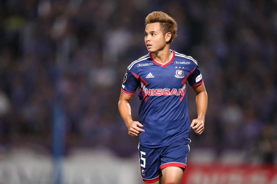 ธีราทร บุญมาทัน