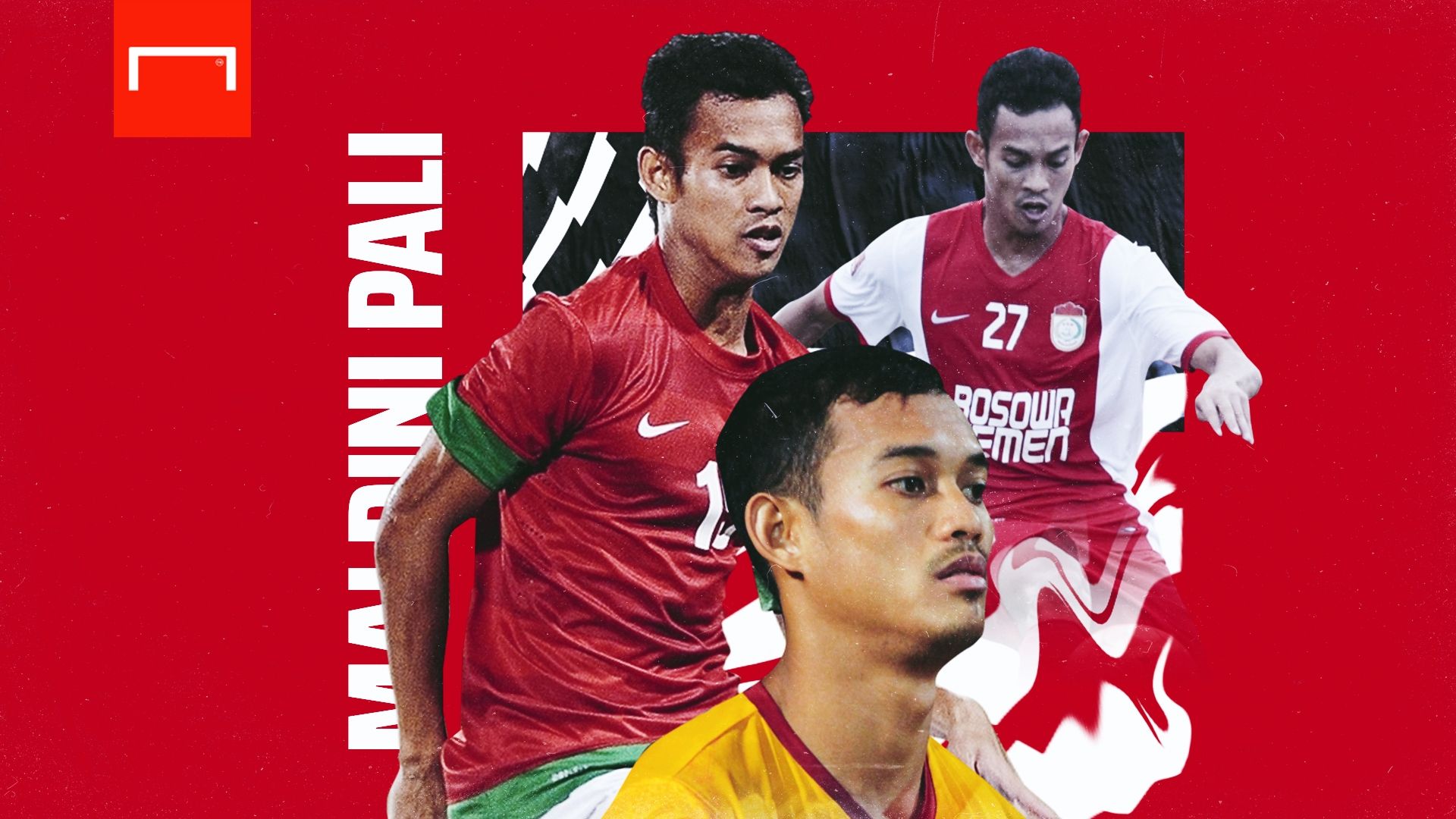 Pemain Terlupakan - Maldini Pali