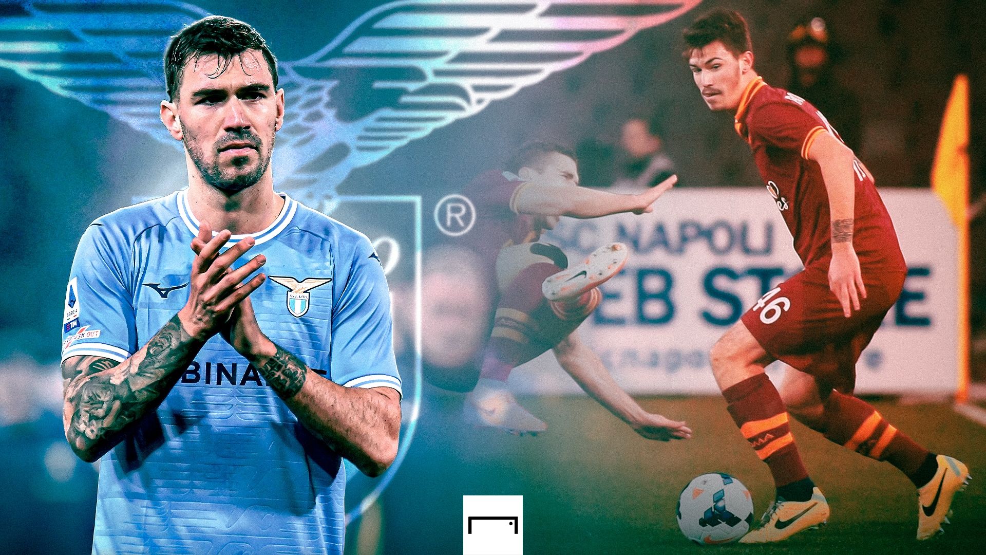 Romagnoli Derby HD