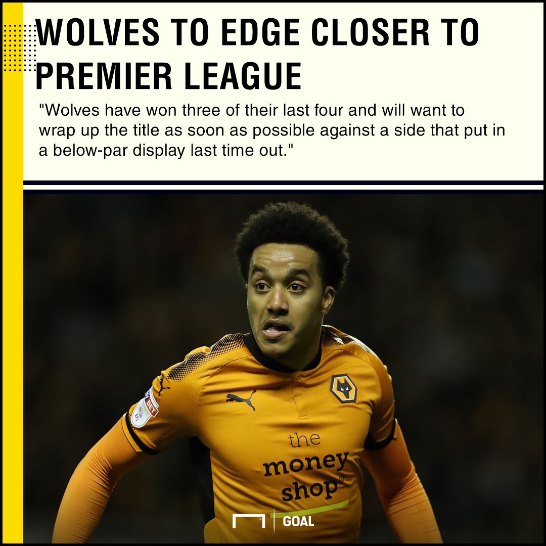 Cardiff Wolves graphic