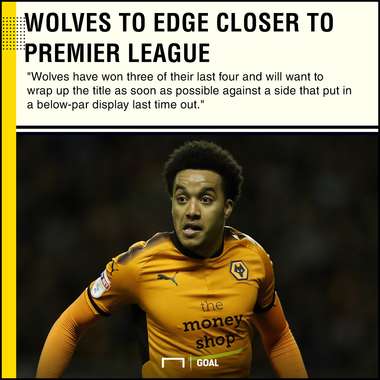 Cardiff Wolves graphic