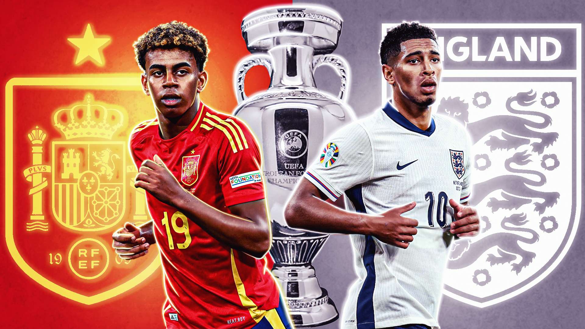 Spain England gfx