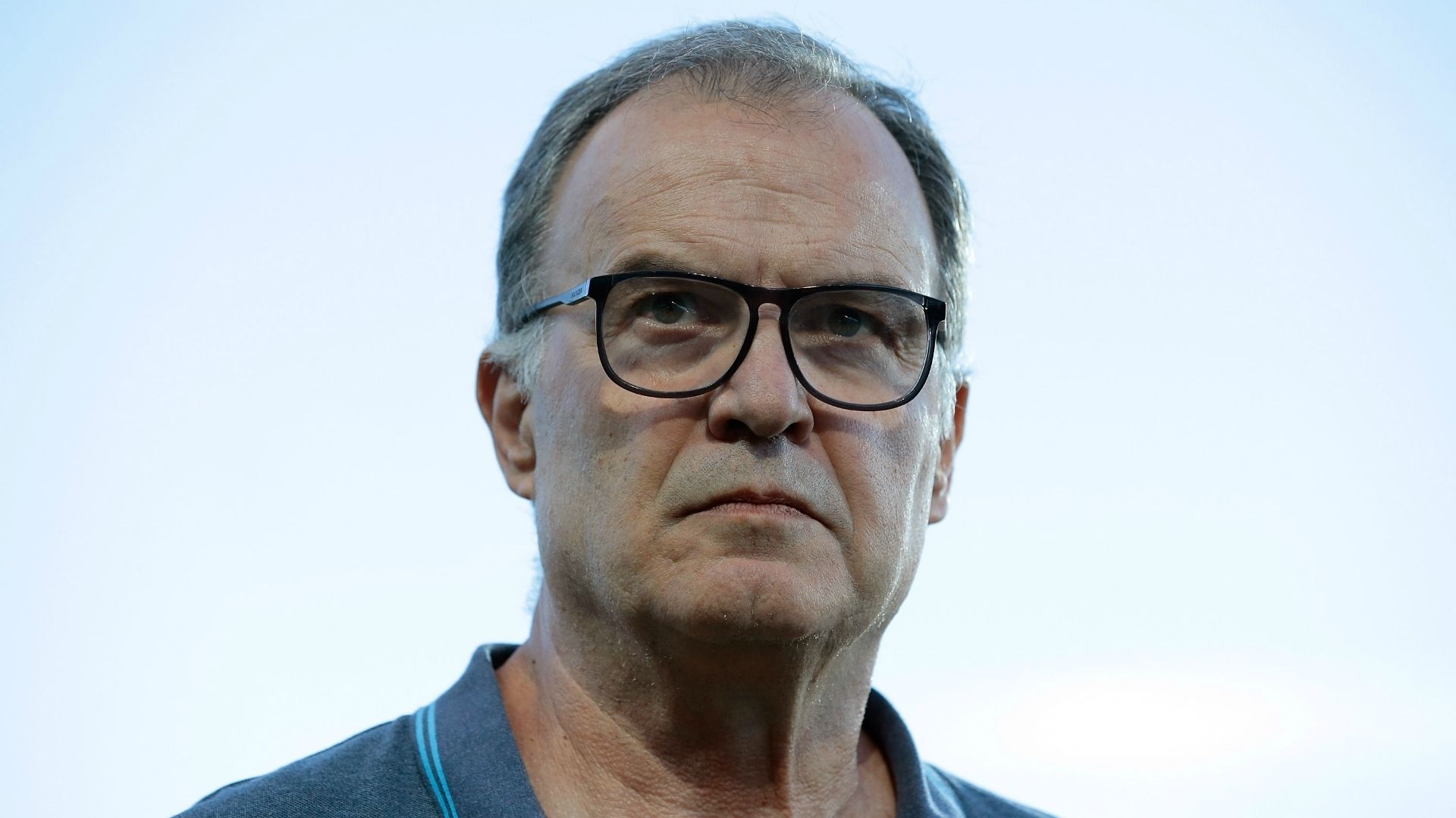 Marcelo Bielsa Lille 07262017