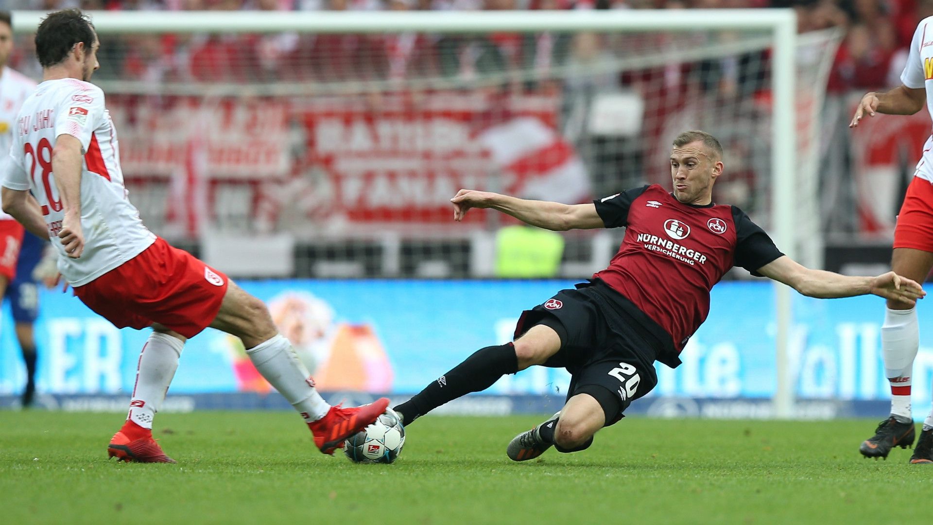 LUKAS JÄGER NÜRNBERG