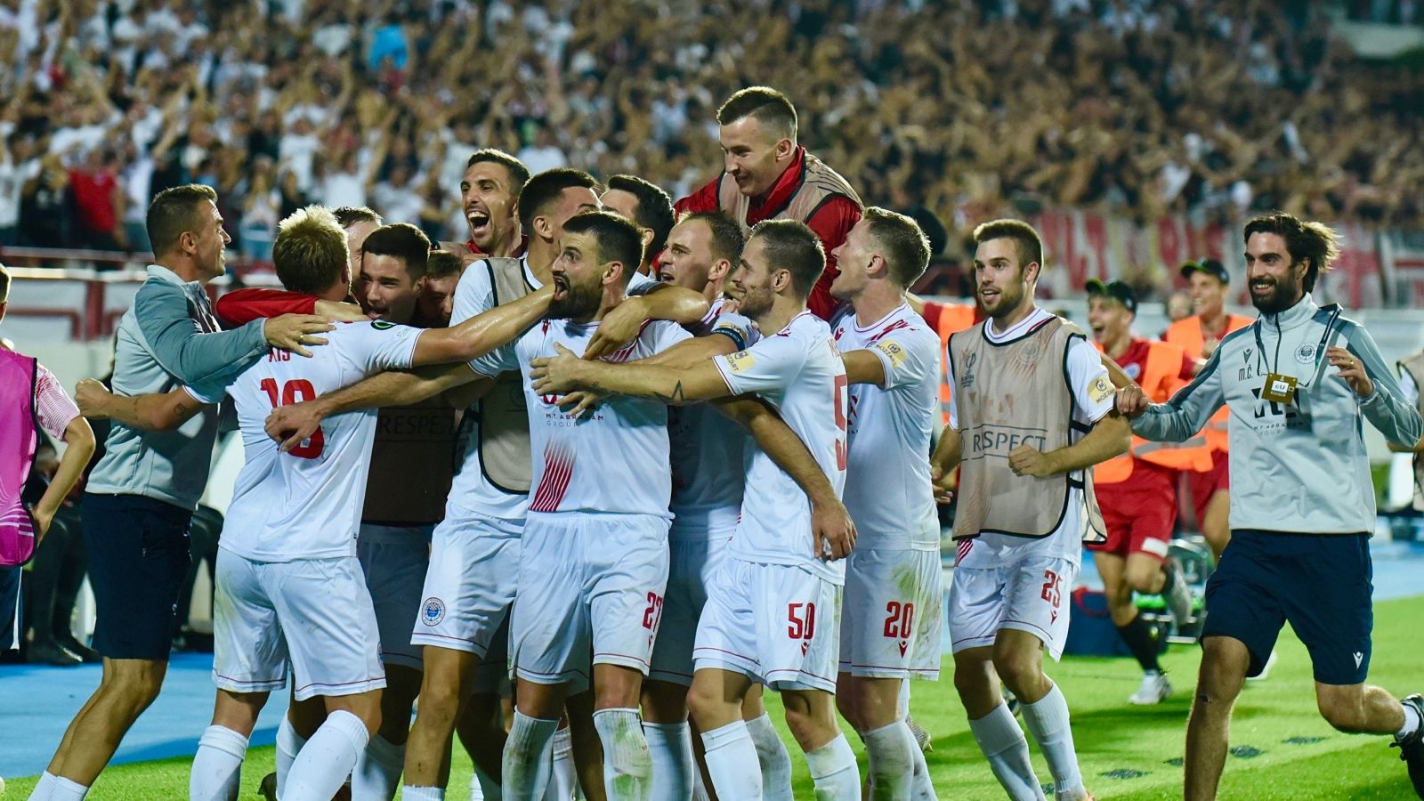 Zrinjski Mostar