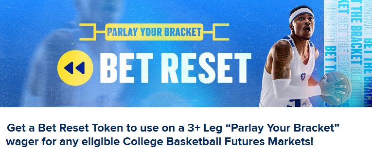 fanduel march madness promo