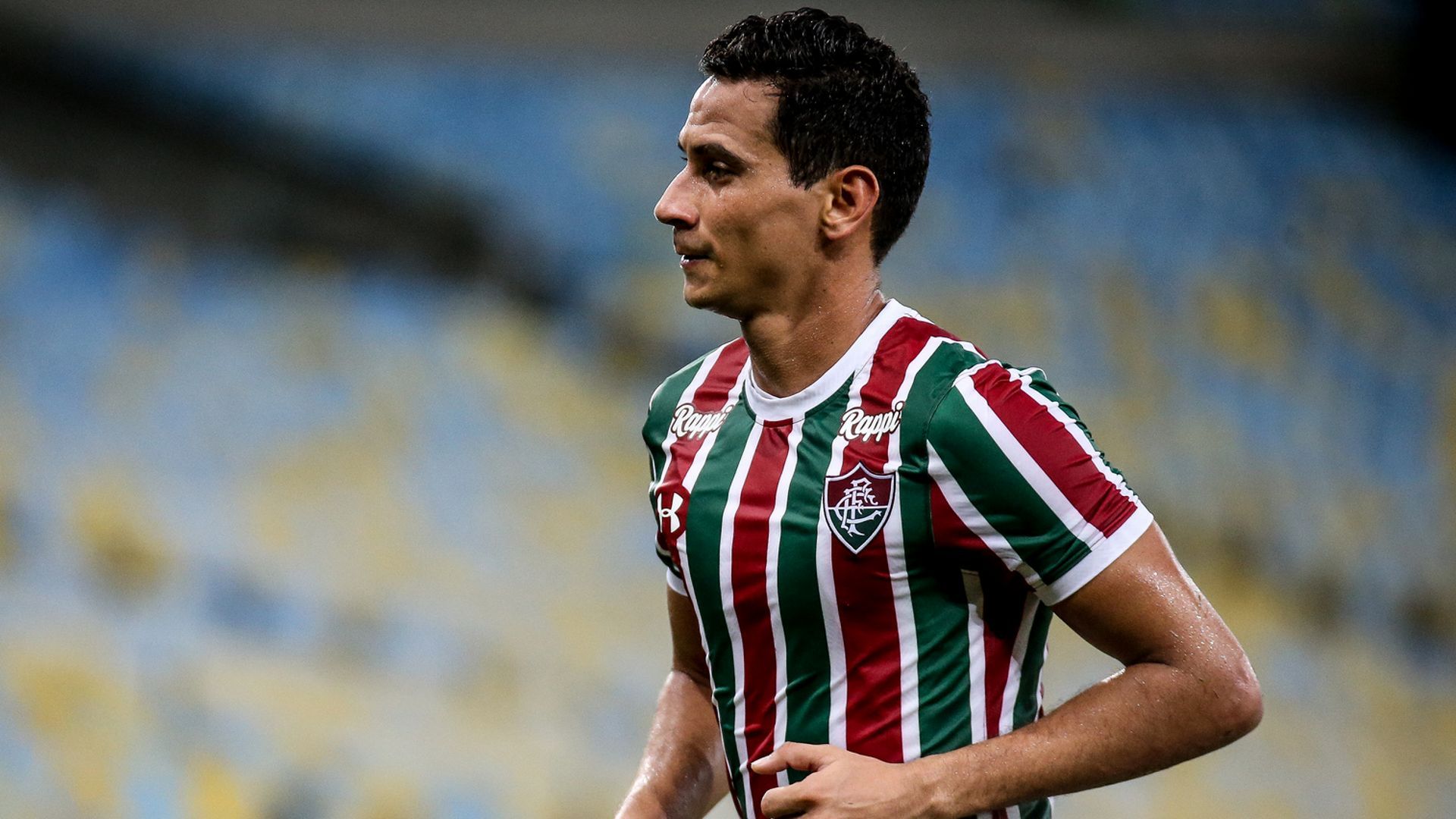 Ganso Fluminense 2019