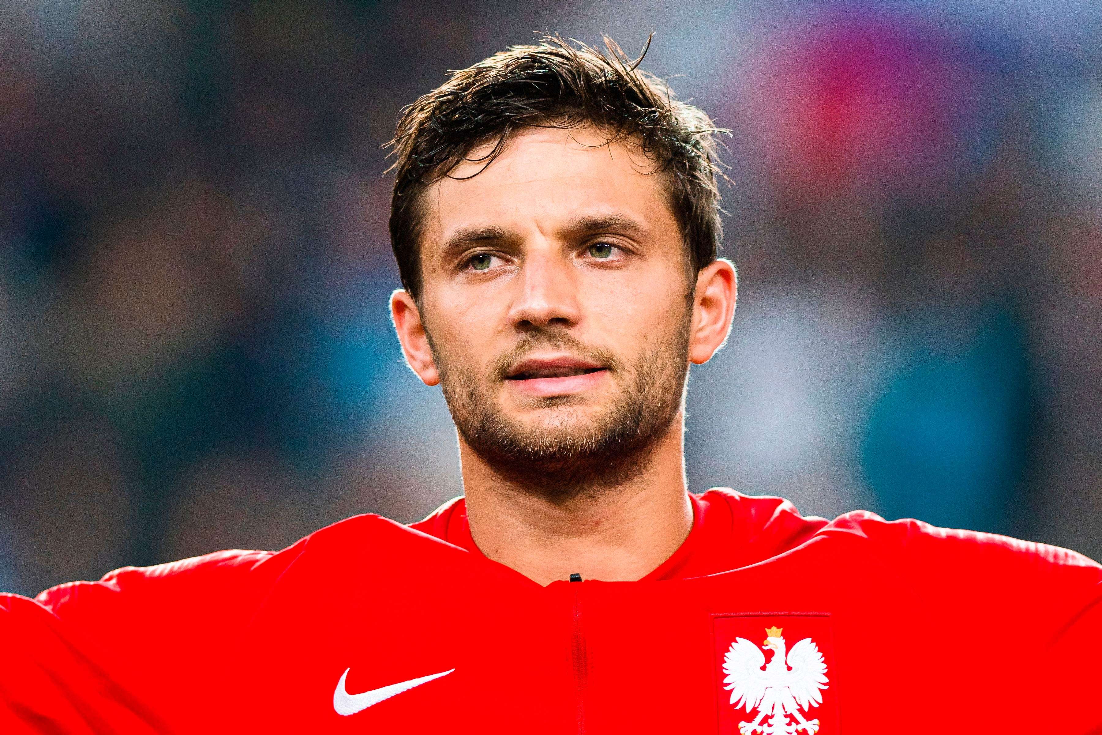 Bartosz Bereszyński