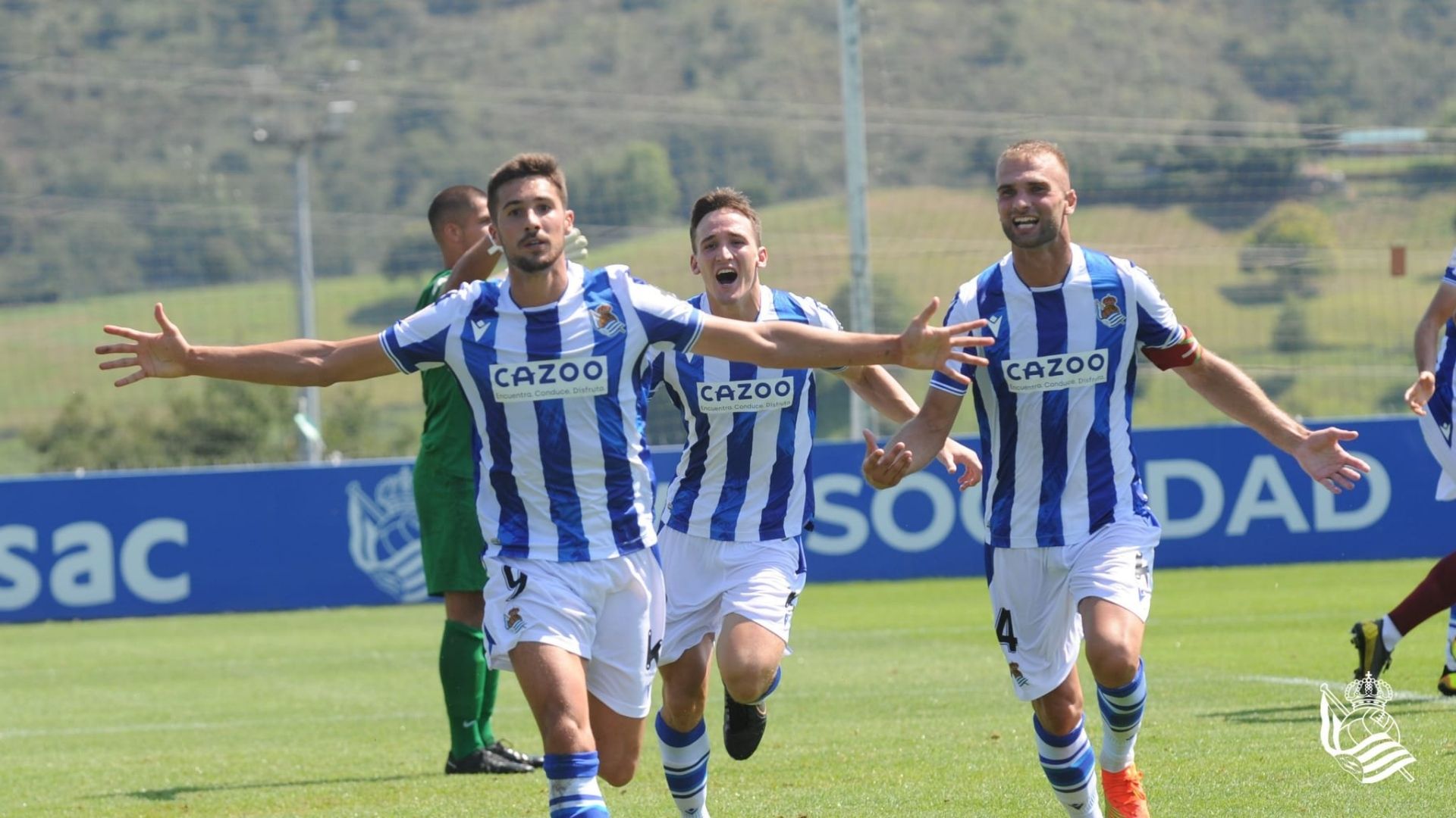 Real Sociedad B