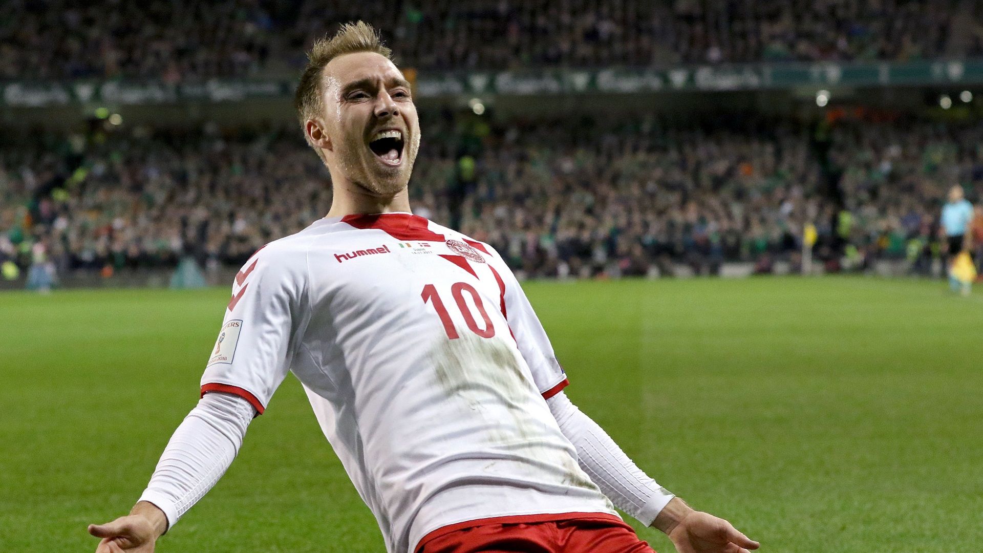 2017-11-15 Denmark Eriksen