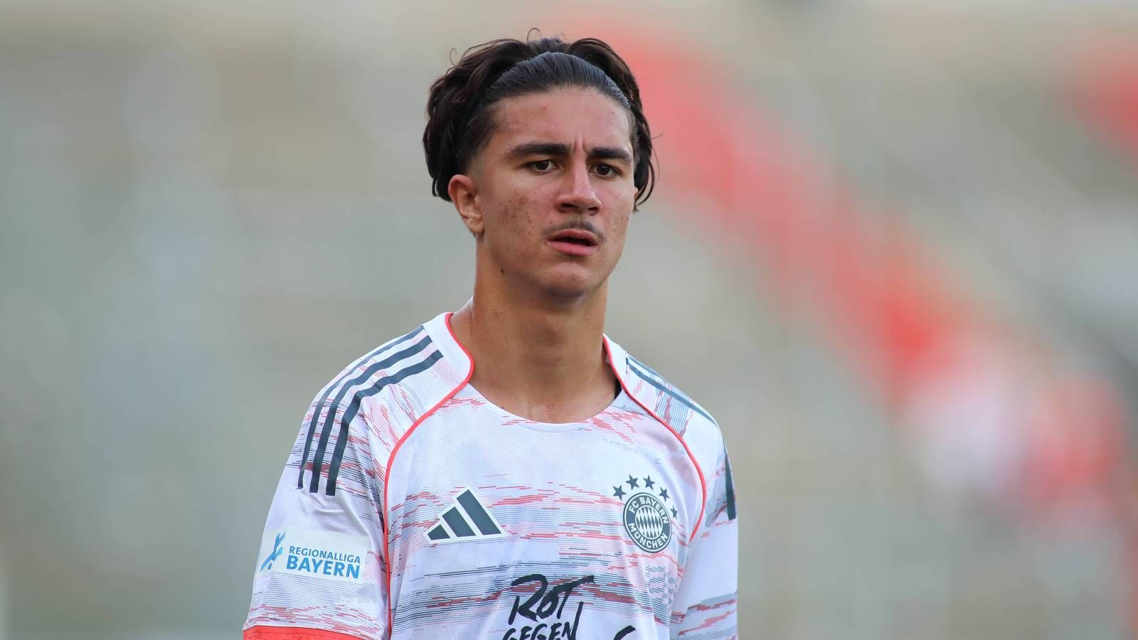 Adin Licina Bayern