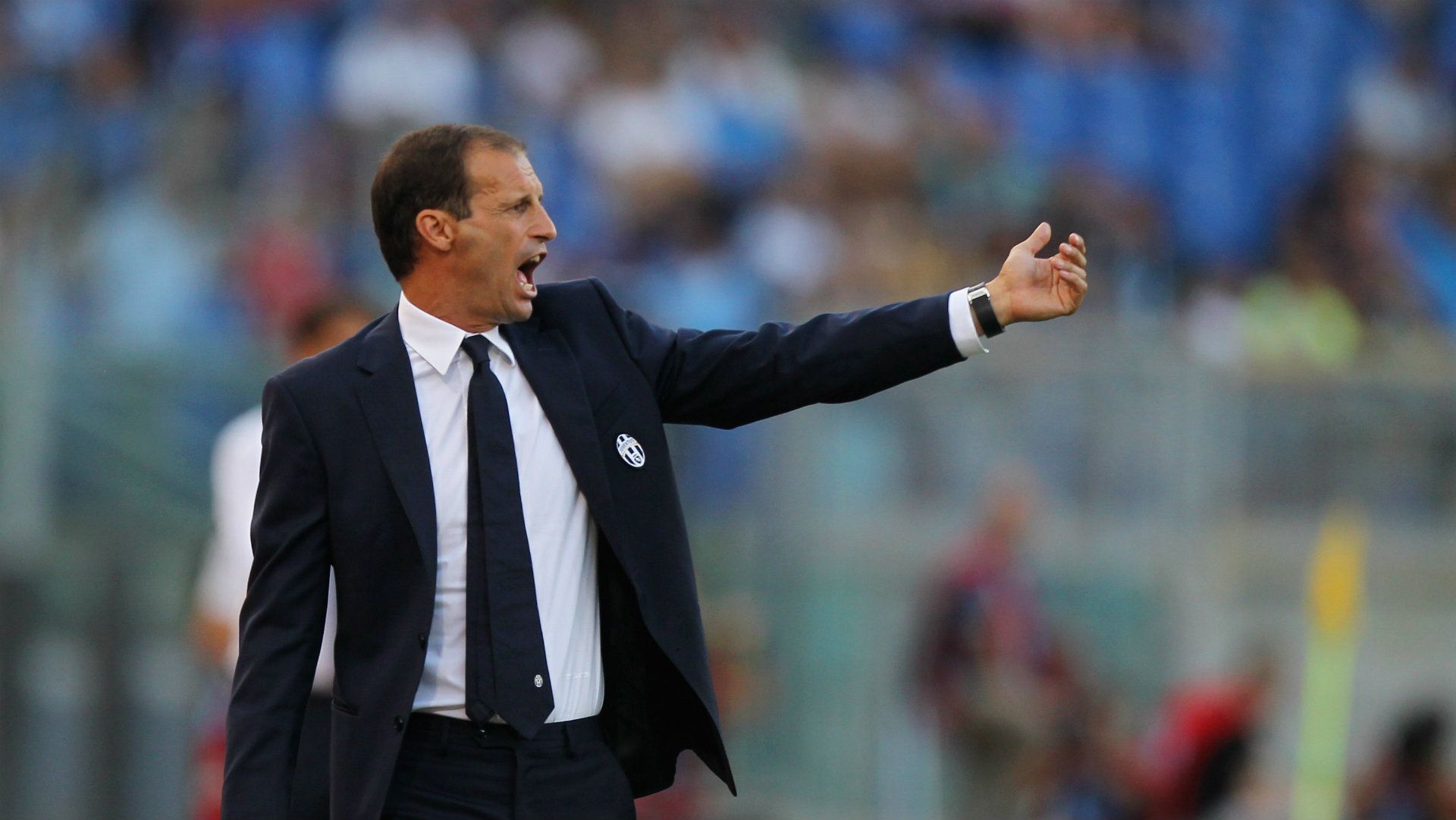 Massimiliano Allegri