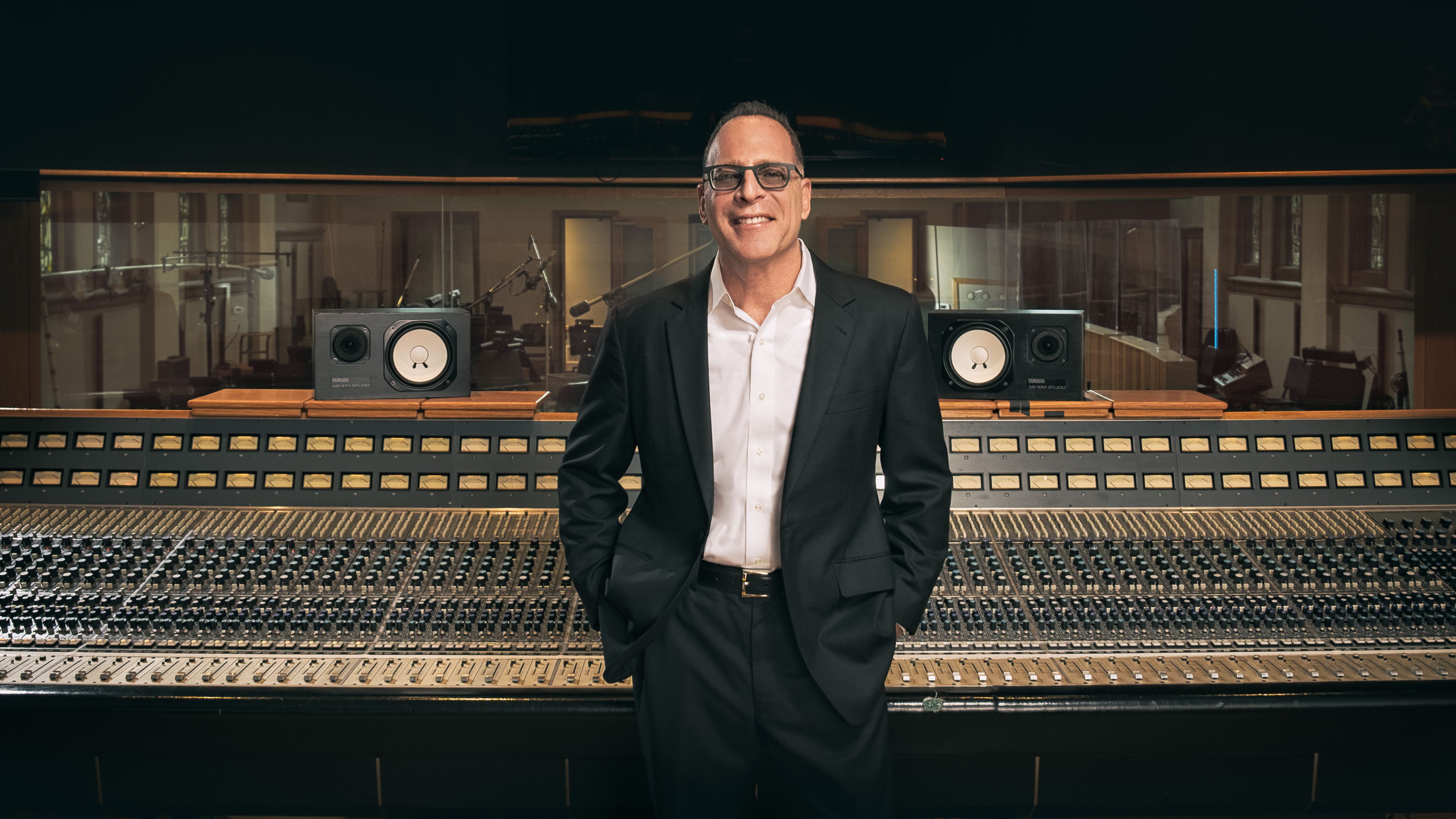 Steve Schnur EAFC