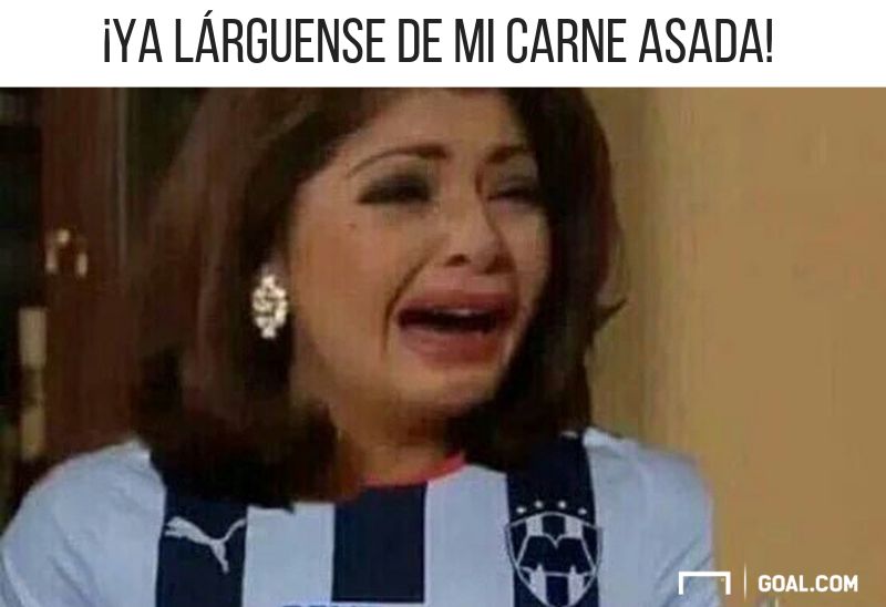 Memes Cruz Azul campeón 311018