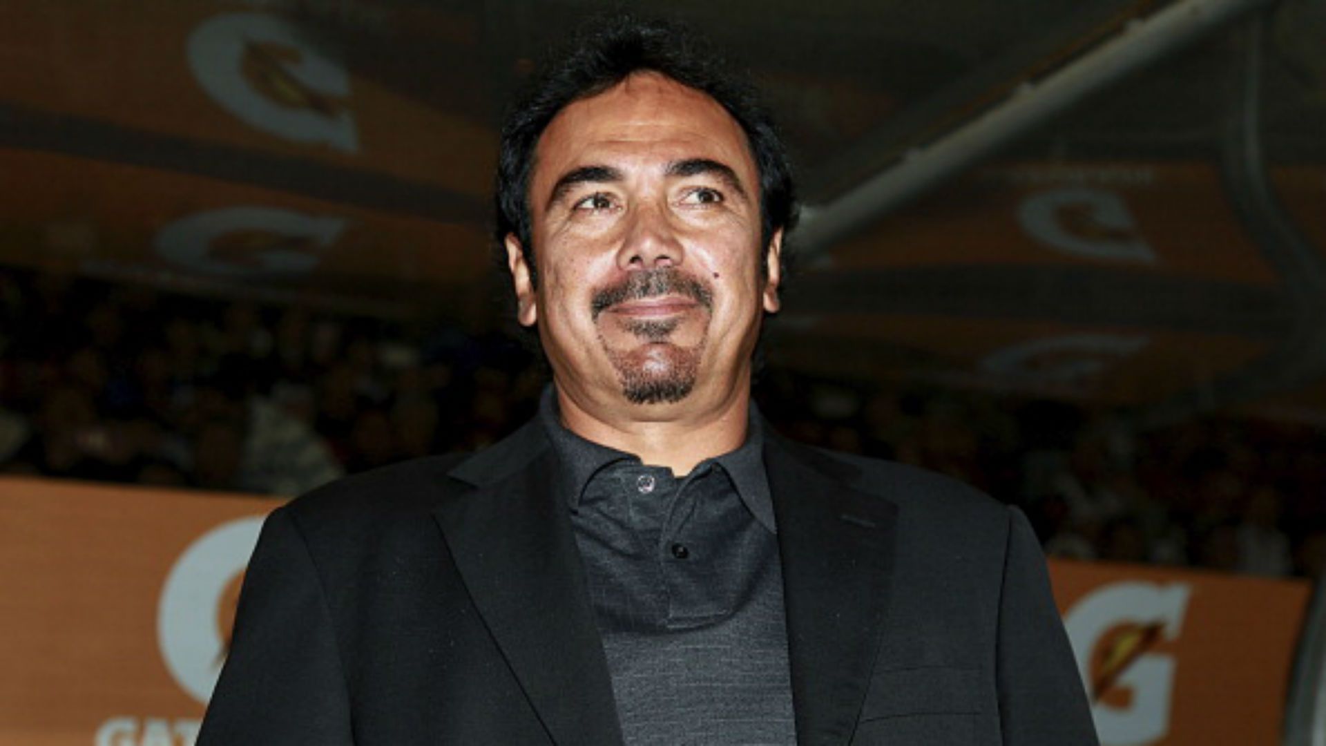 Hugo Sánchez México