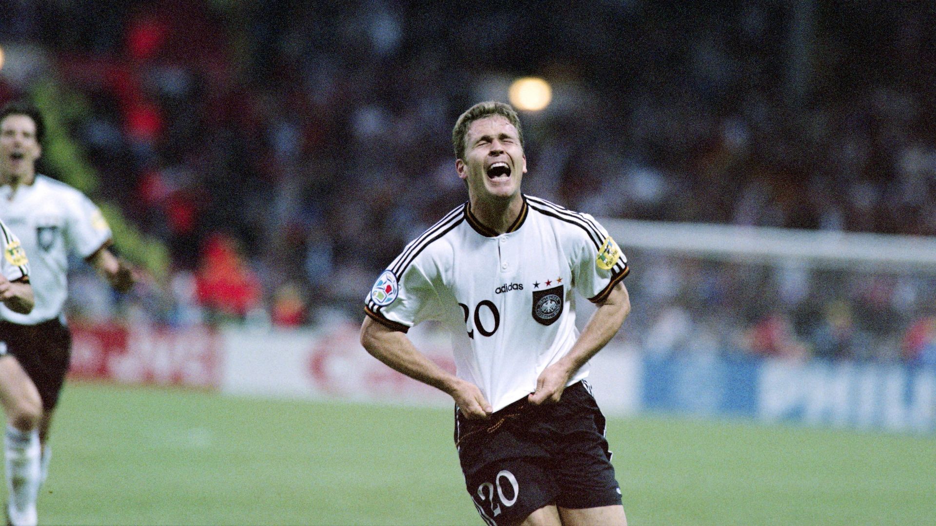 Oliver Bierhoff