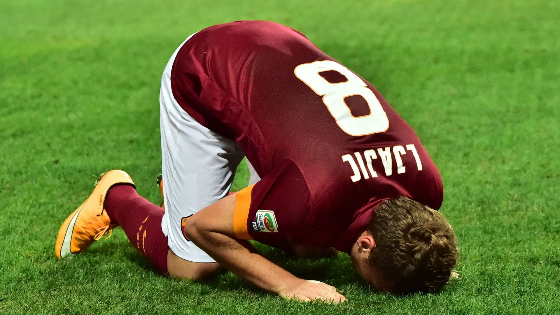 Adem Ljajic Roma