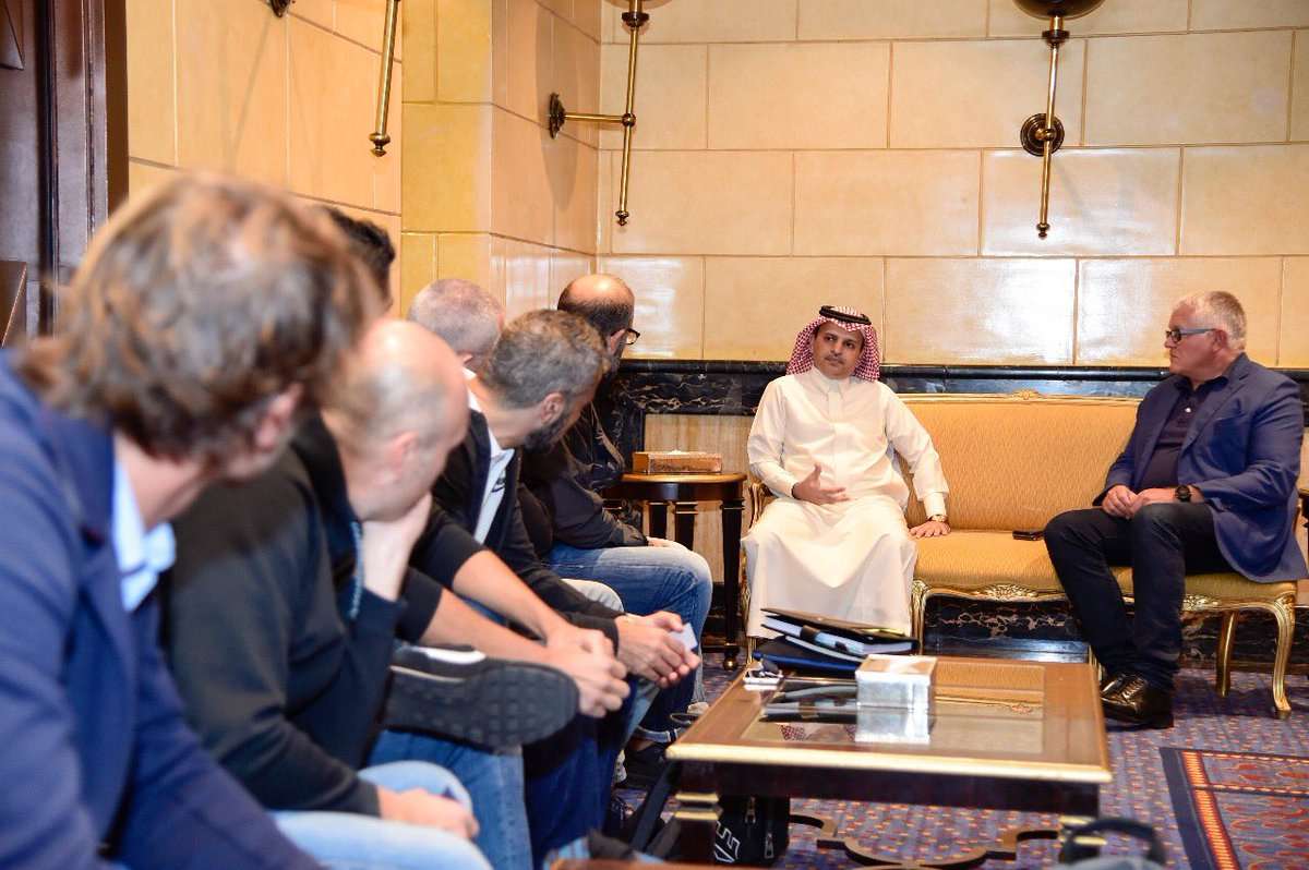 مسلى آل معمر