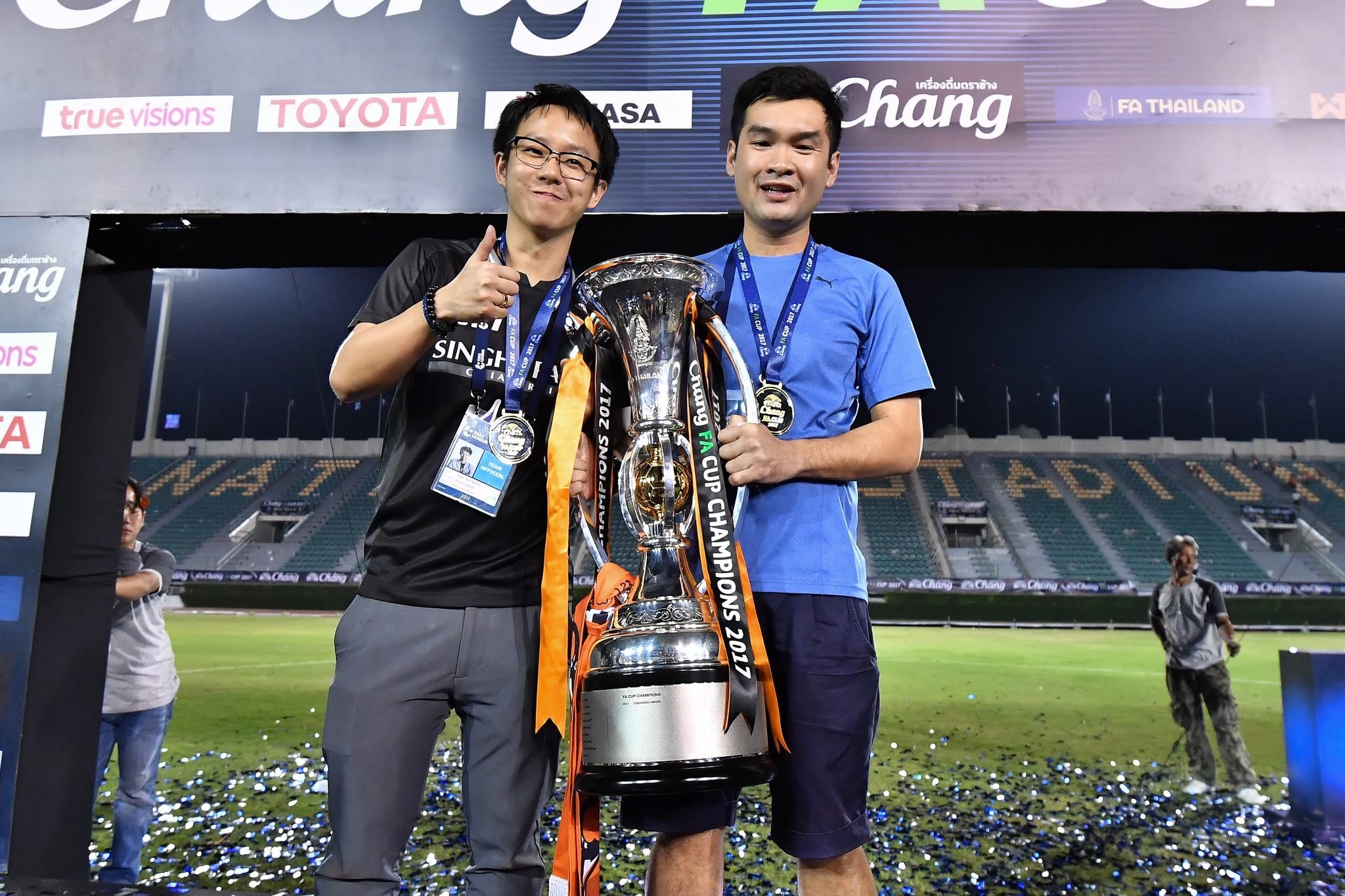 เชียงราย ยูไนเต็ด