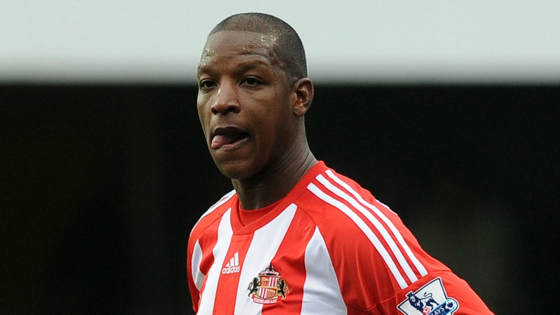 Titus Bramble
