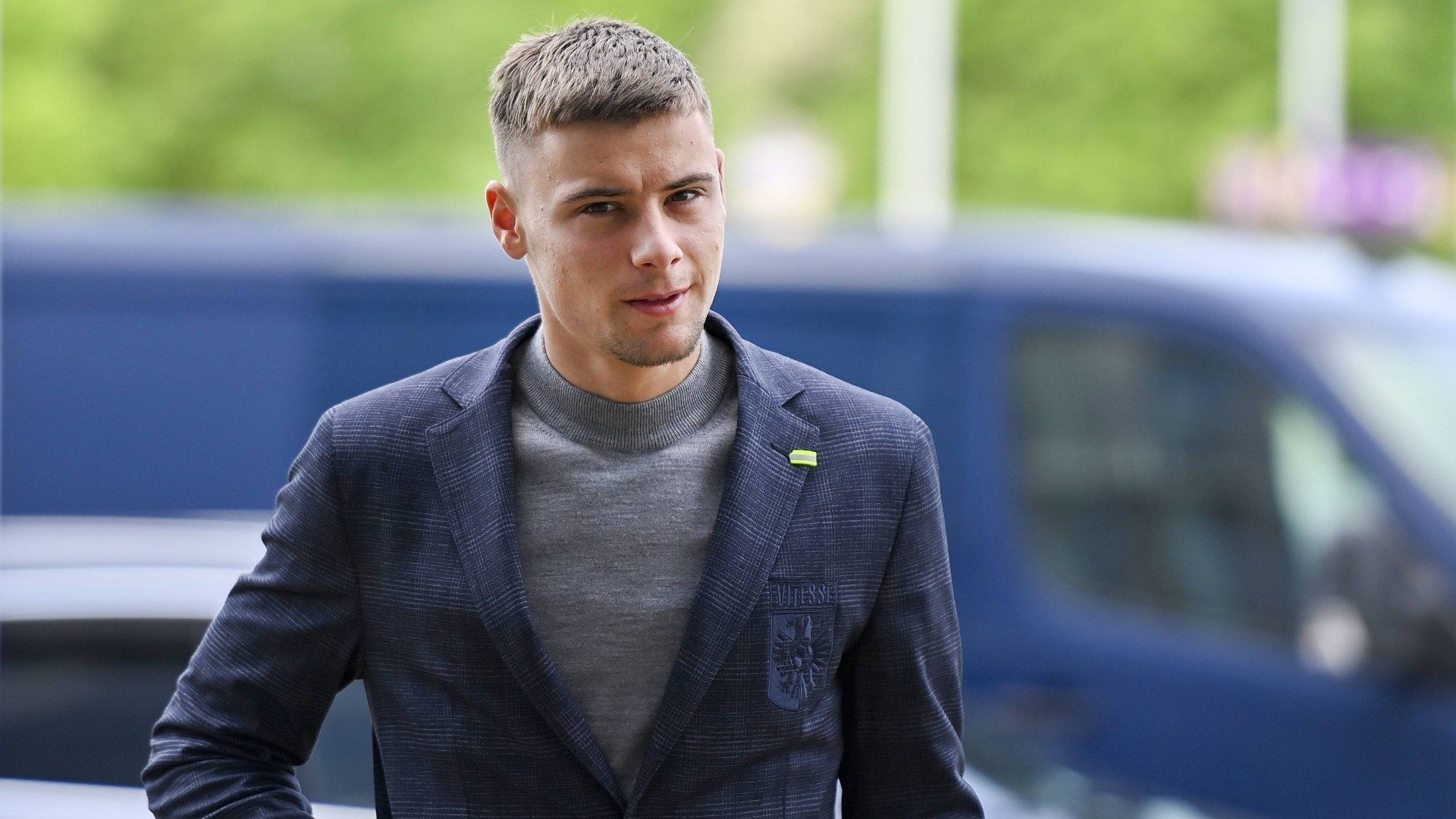 ONLY GERMANY Gabriel Vidovic 2023