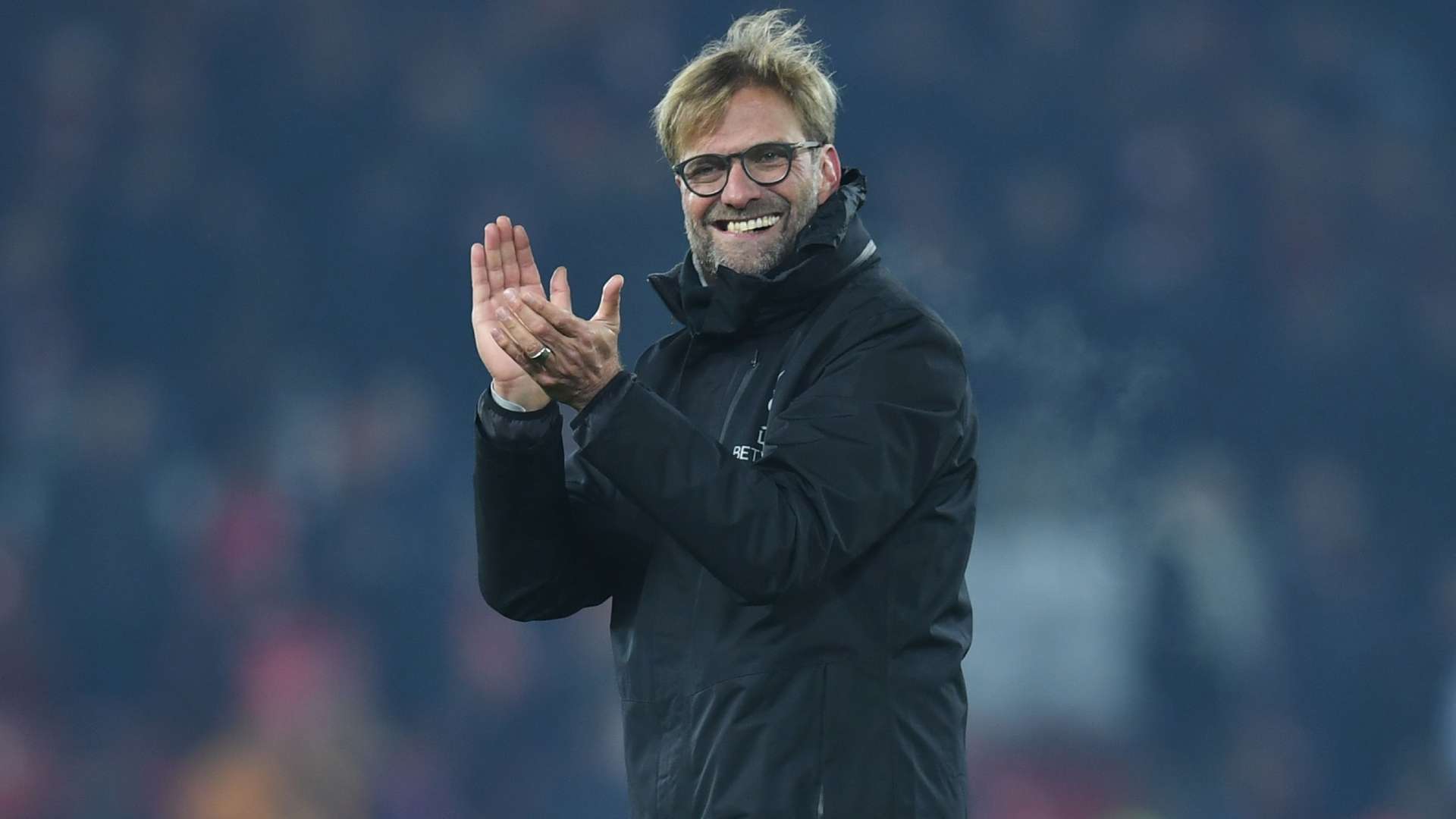 JurgenKlopp - Cropped