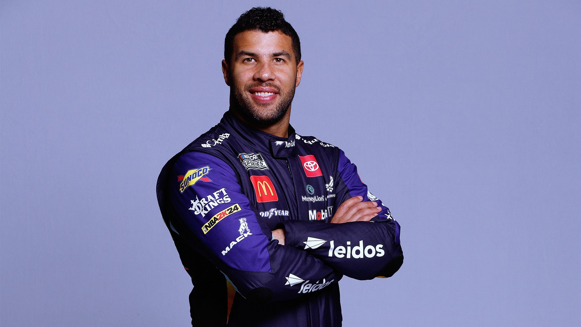 Bubba Wallace