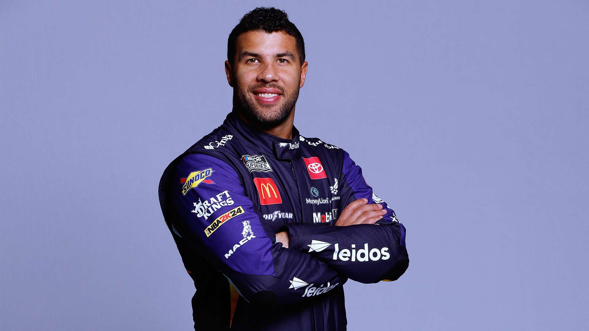 Bubba Wallace