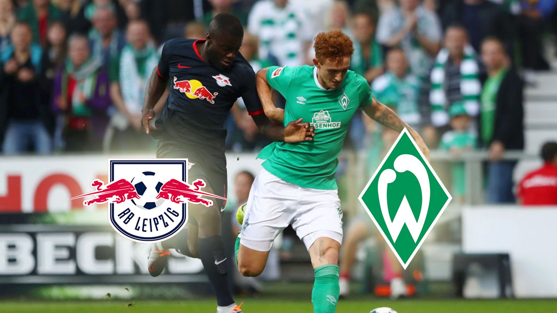RB Leipzig Werder Bremen TV LIVE STREAM Bundesliga Übertragung