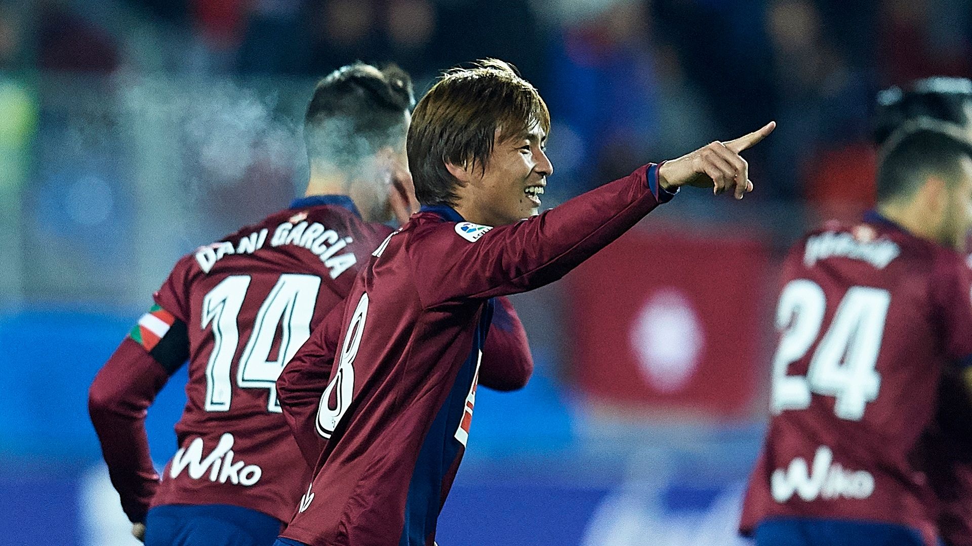 2017-12-26 Eibar Inui Takashi