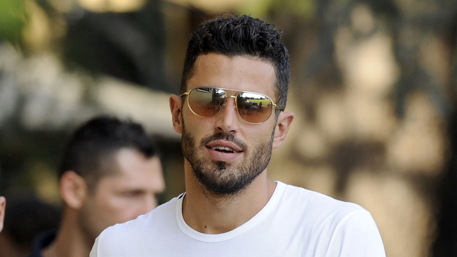 Fabio Grosso Juventus Primavera