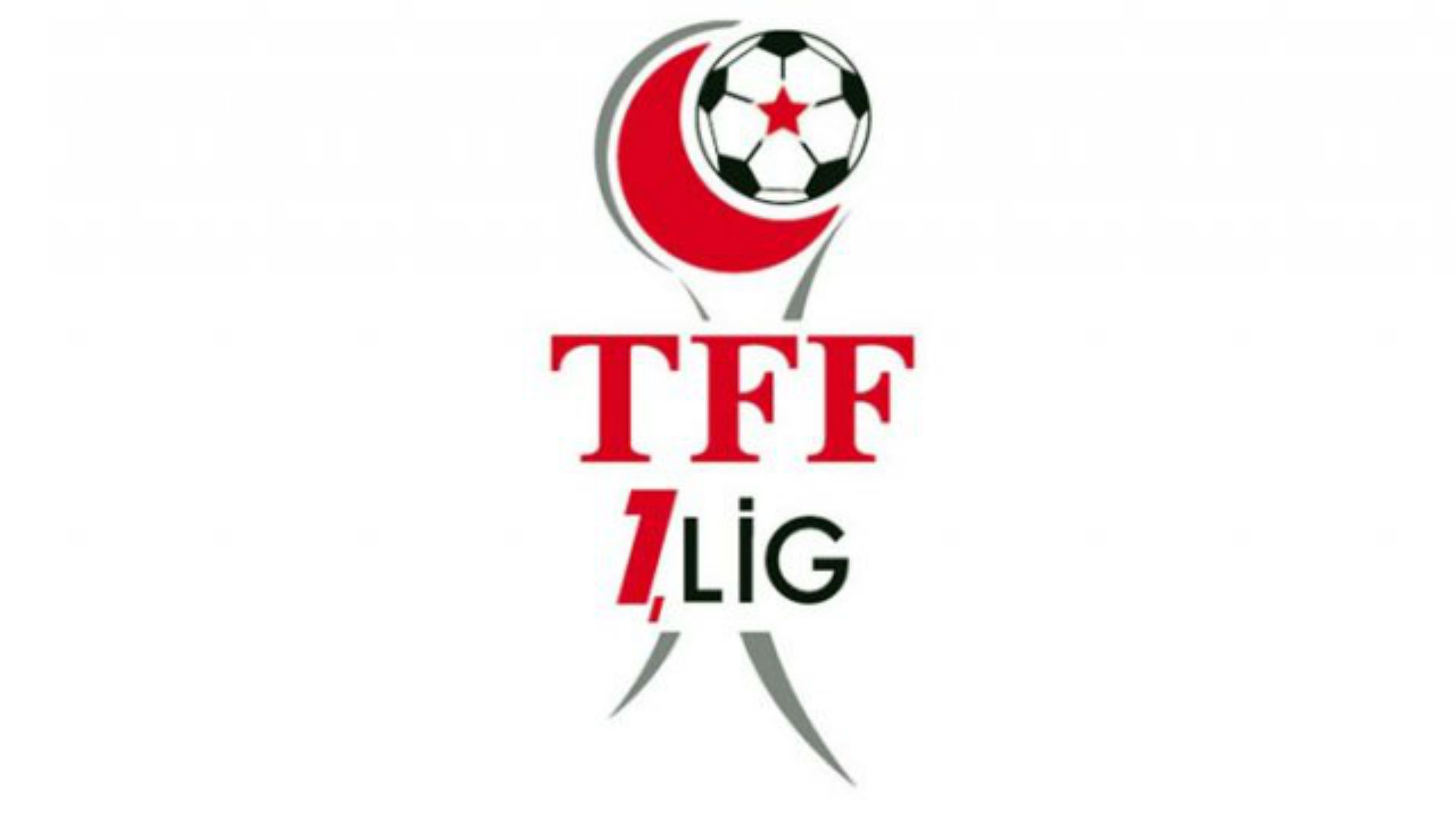 TFF 1. Lig logo