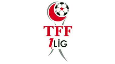 TFF 1. Lig logo