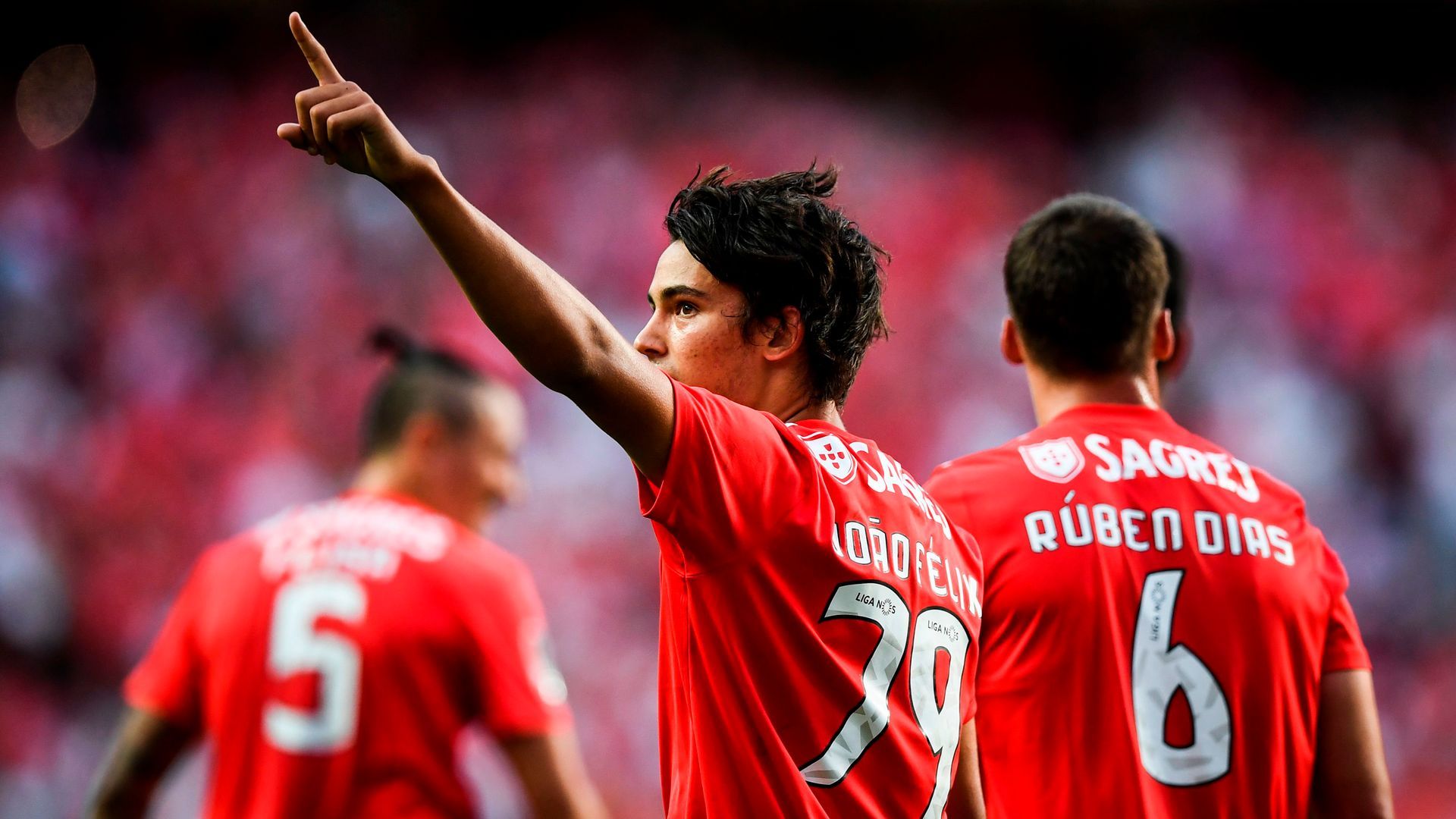 Joao Felix
