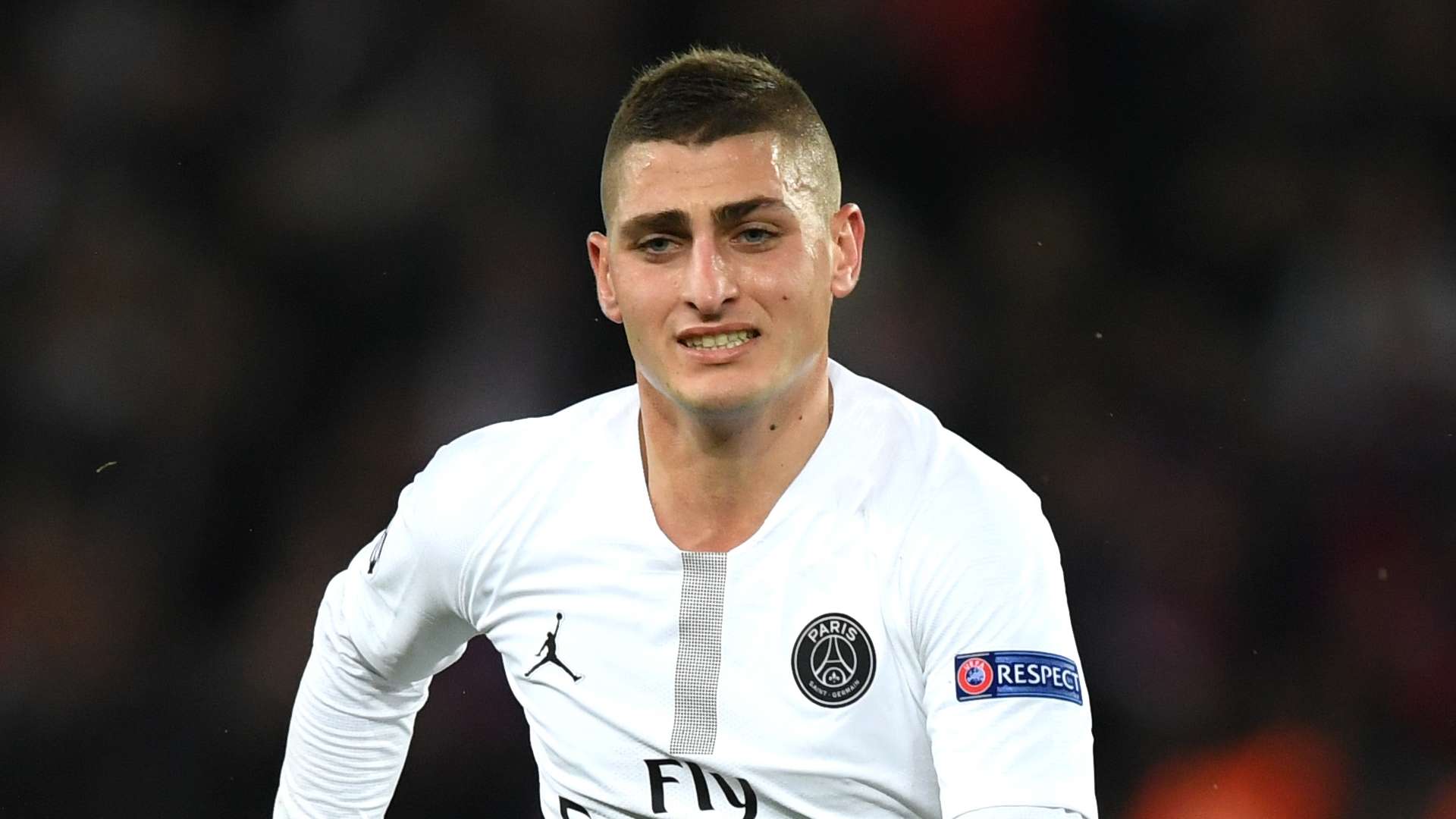 Marco Verratti, PSG