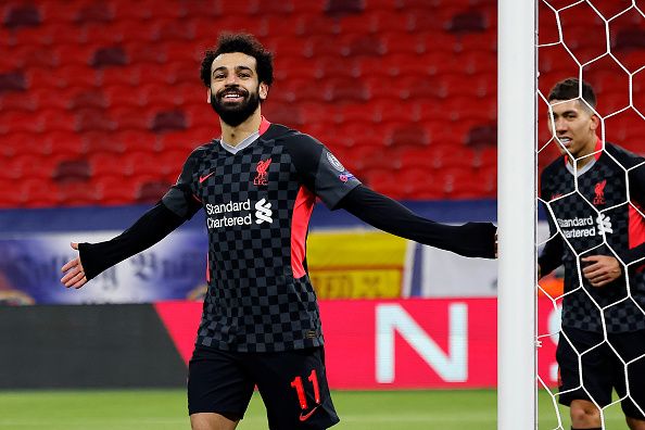 Salah