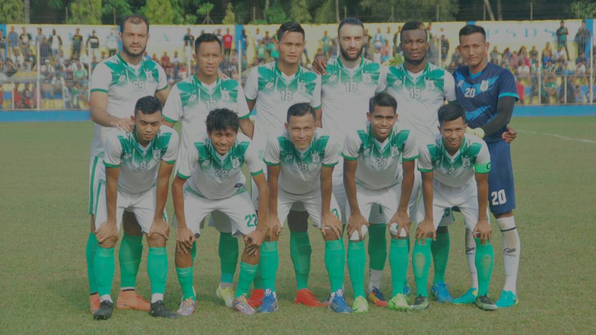 PSMS Medan