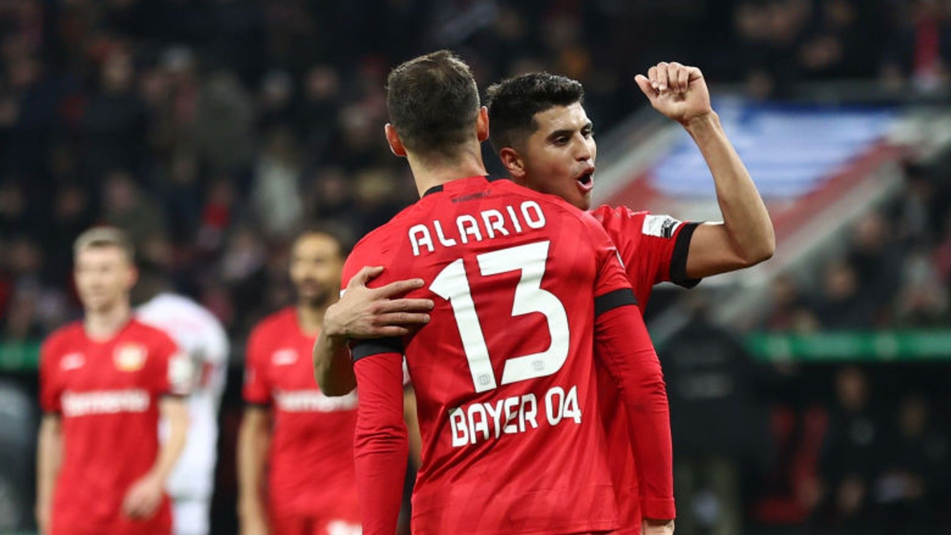 Alario Palacios 250320