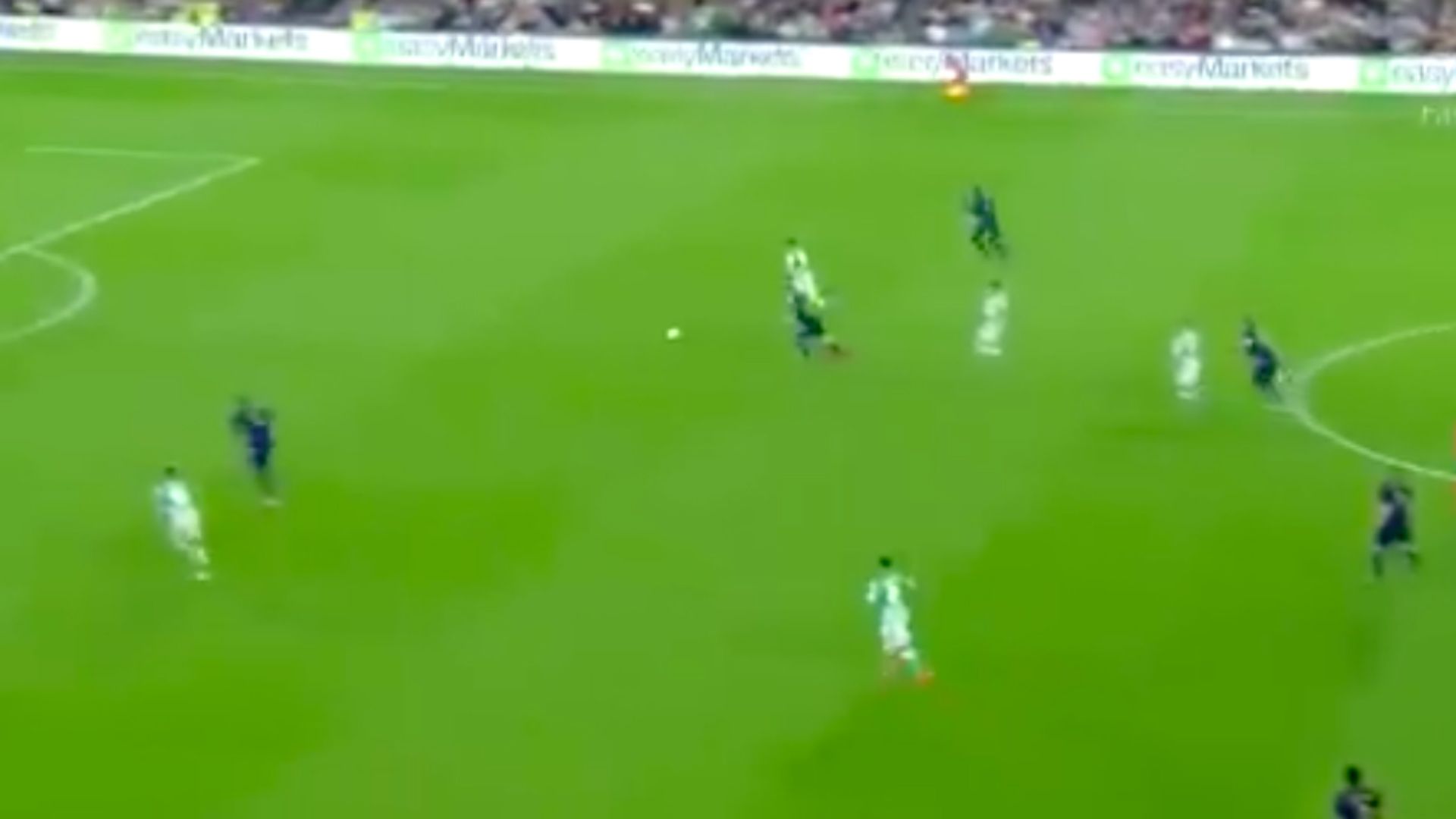 Guardado Betis 2