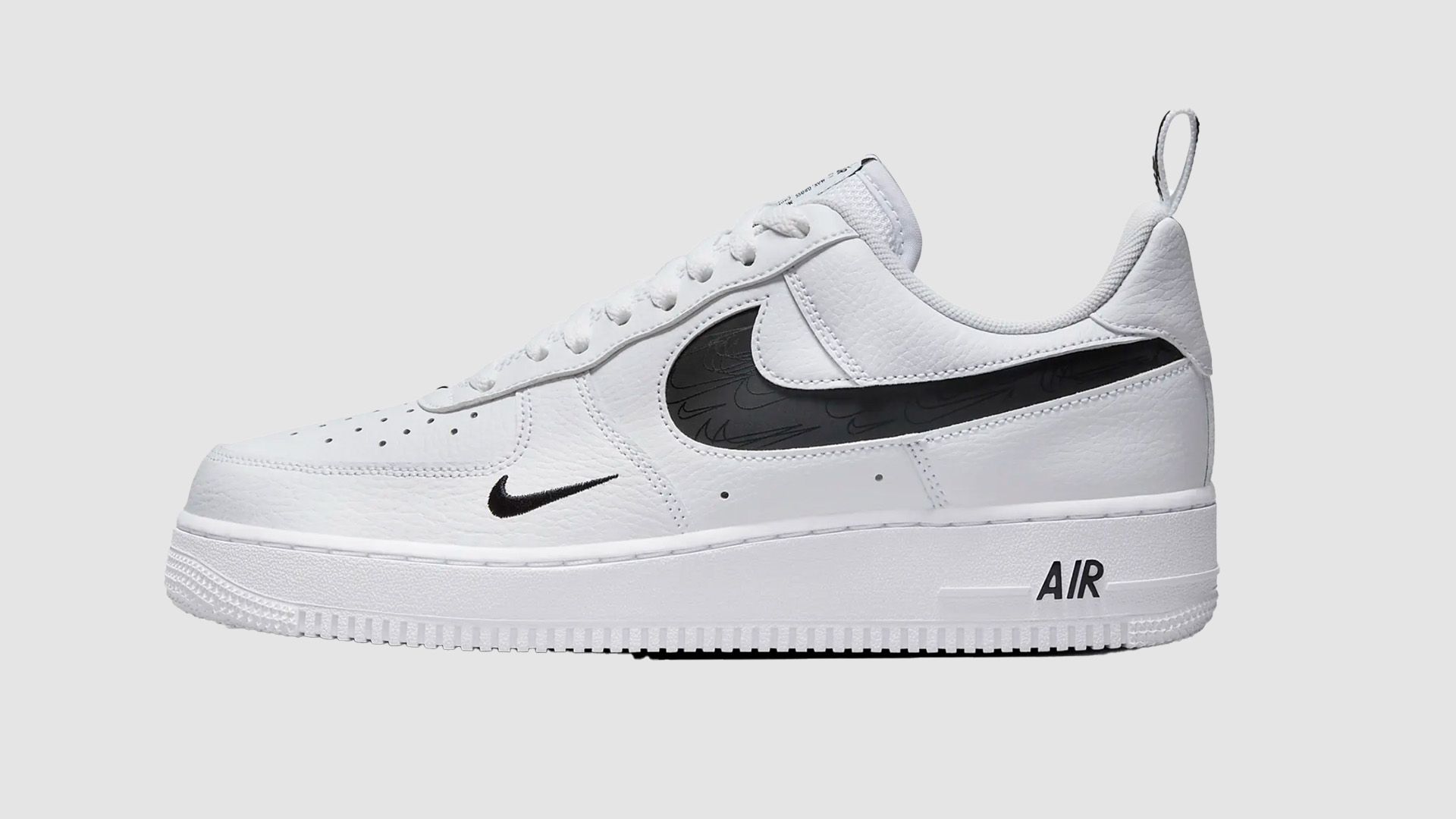 Nike Air Force 1 '07 LV8