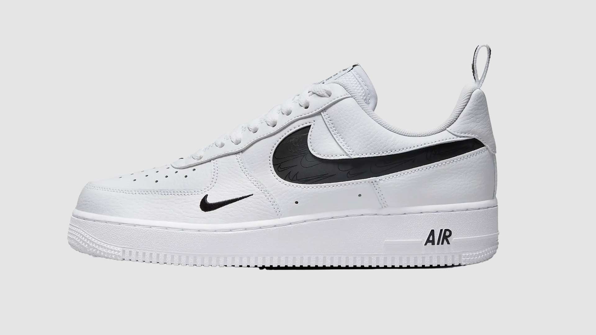 Nike Air Force 1 '07 LV8