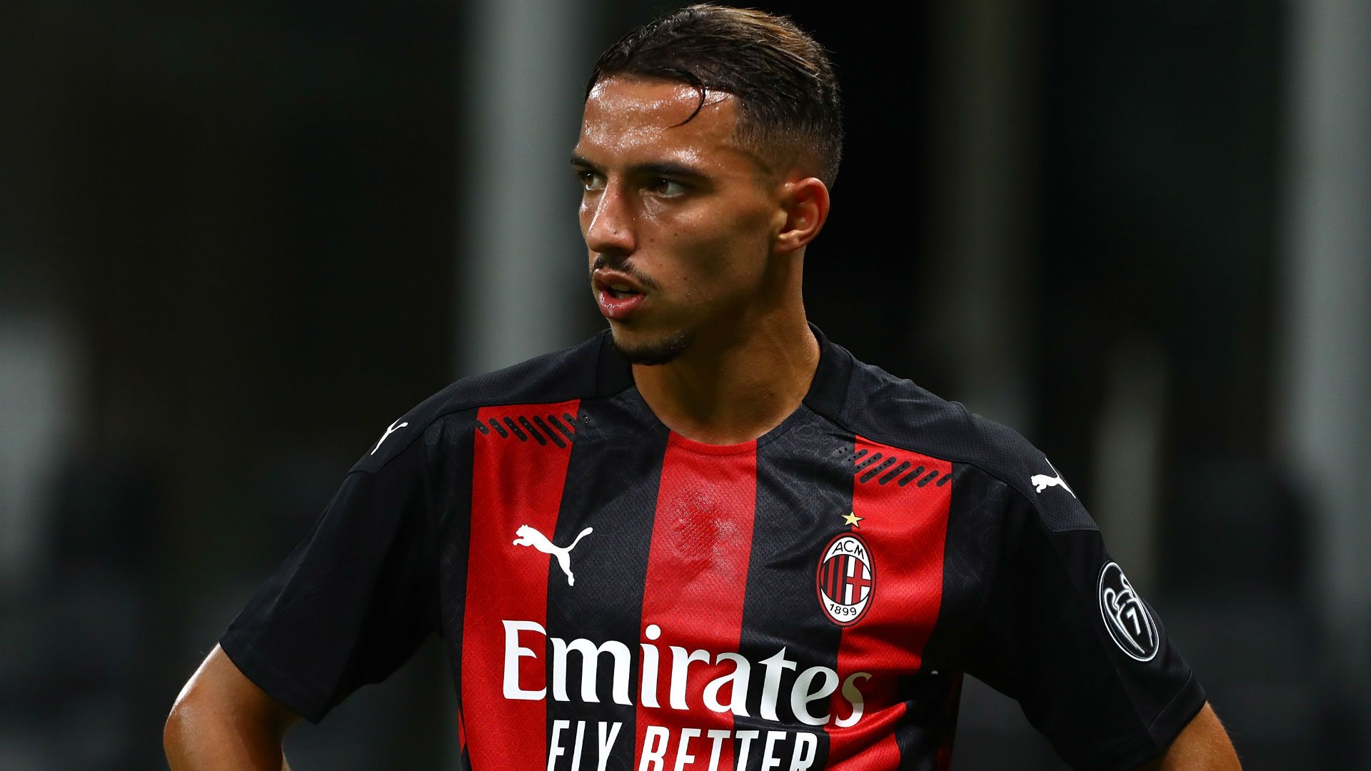 Bennacer Milan Serie A