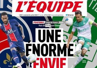 24 July embed only L'Equipe