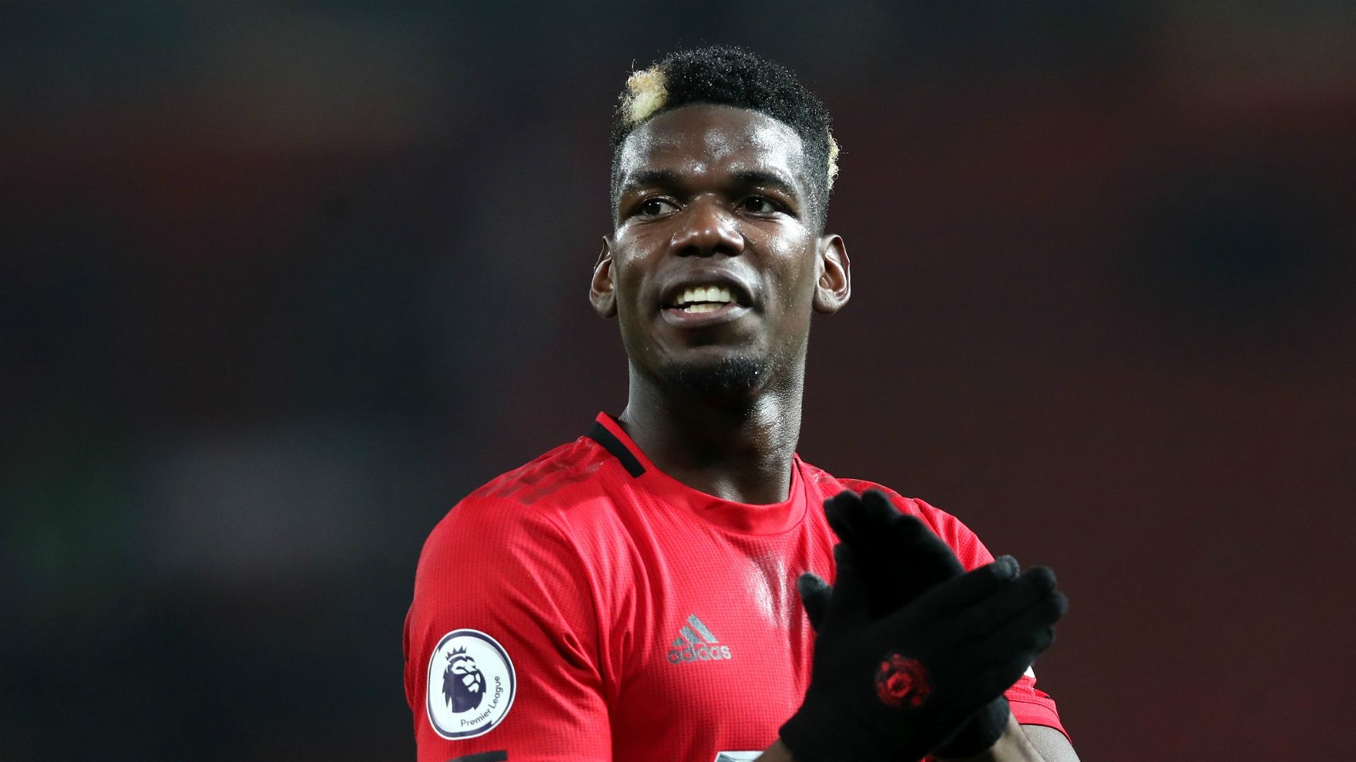 Paul Pogba - cropped