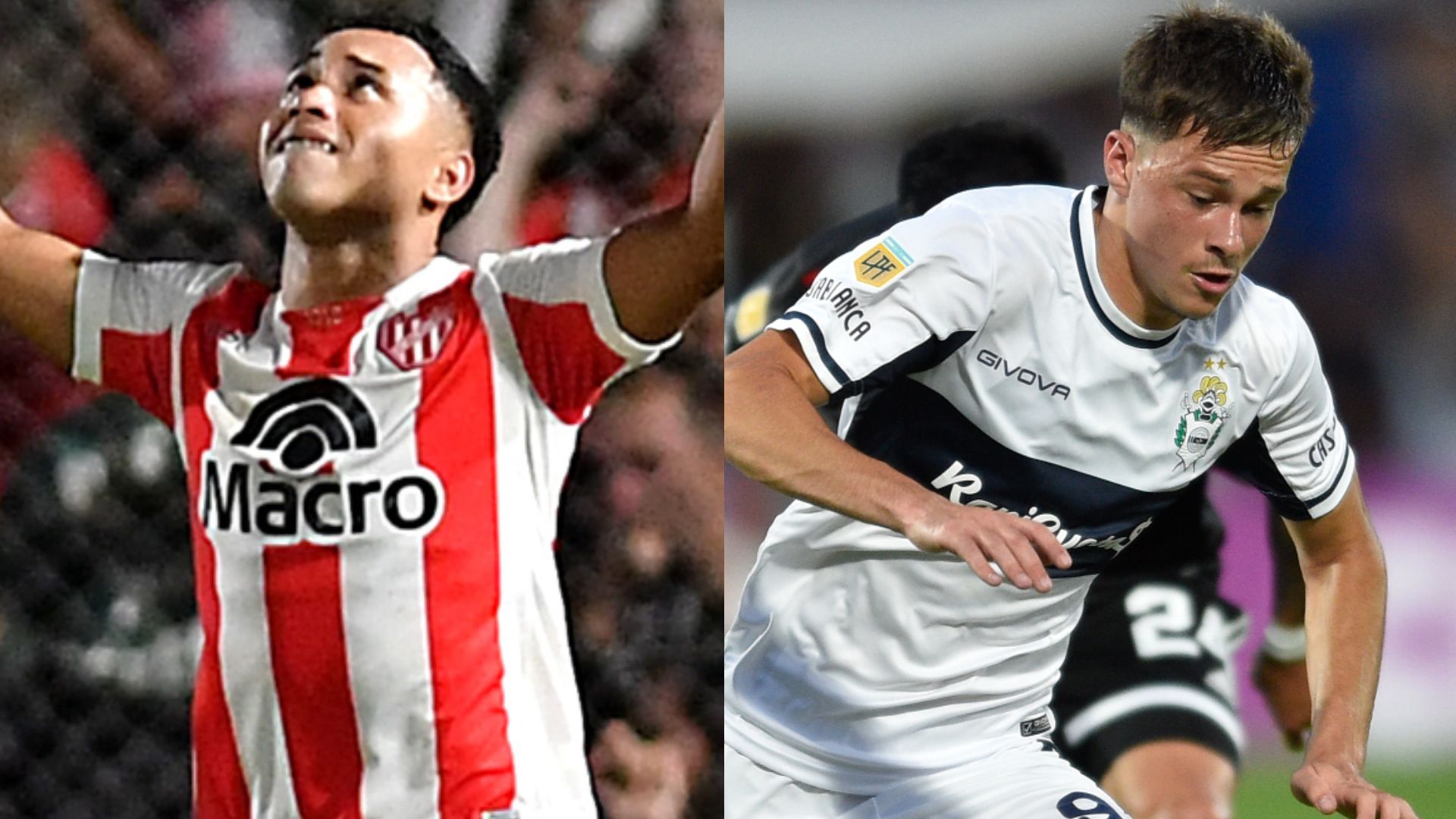 Instituto Gimnasia La Plata Torneo de la Liga Profesional 2024