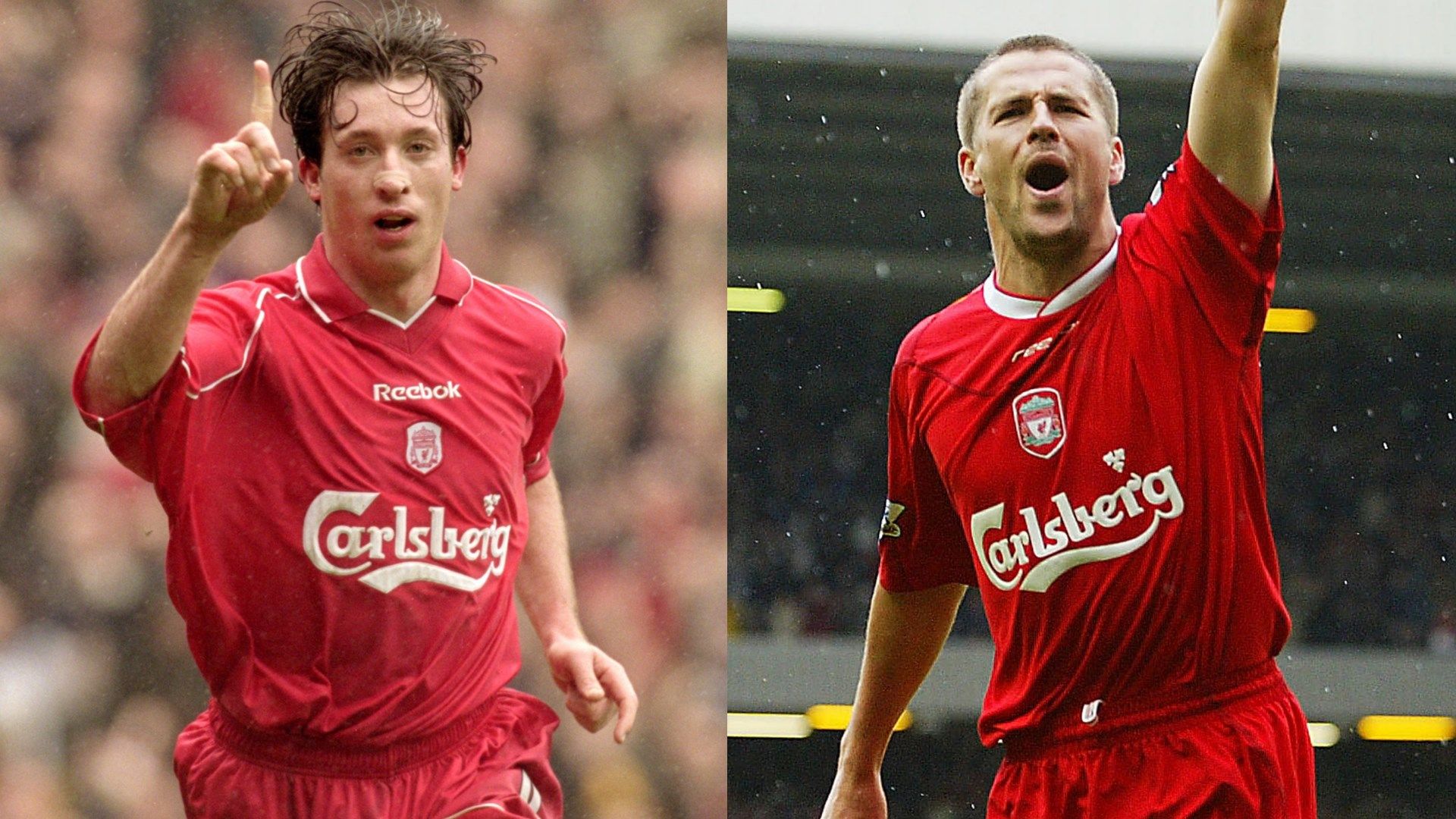 Liverpool legend Robbie Fowler claims he was better than ex-Reds