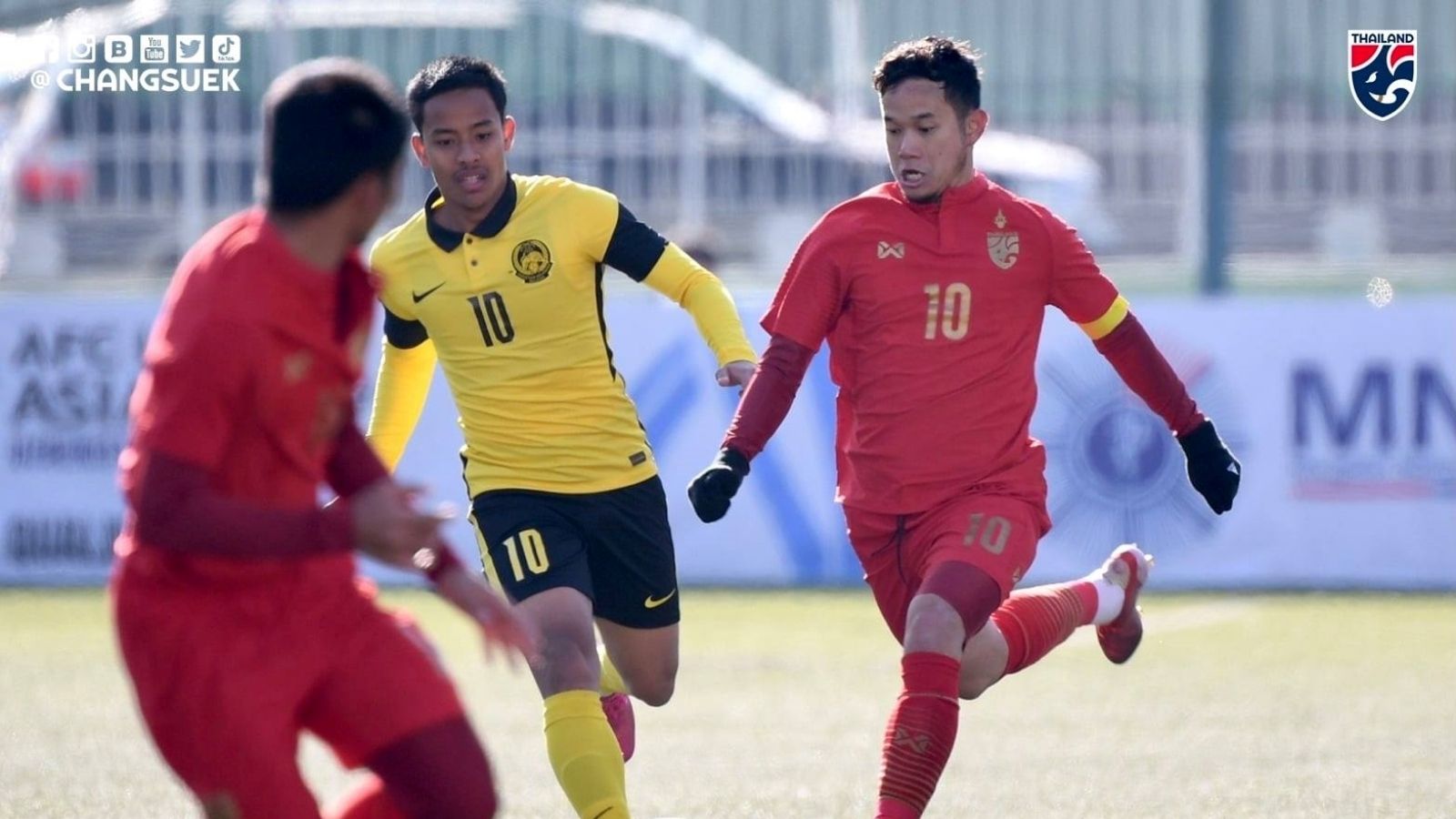 มาเลเซีย